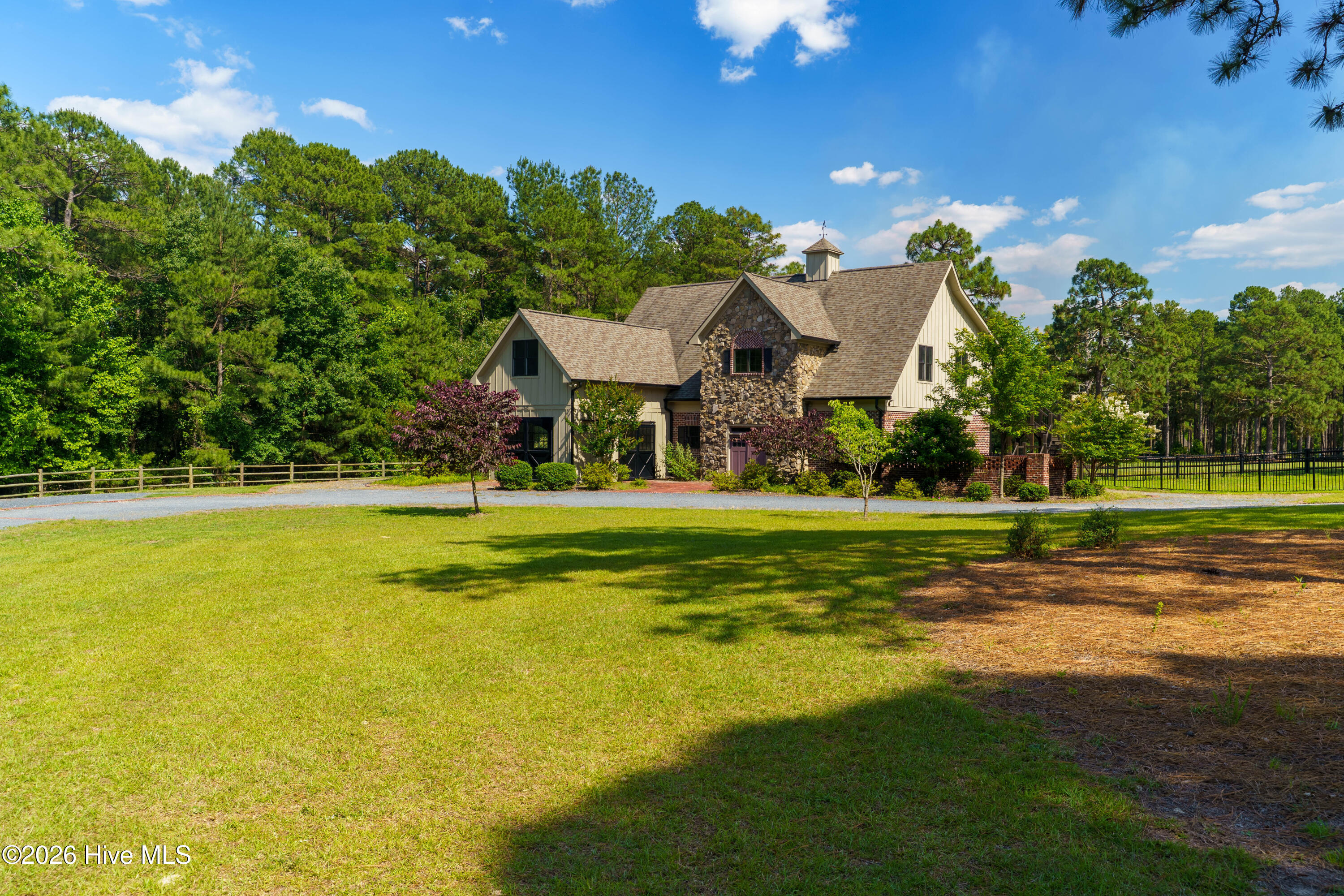 150 Good Barn Road