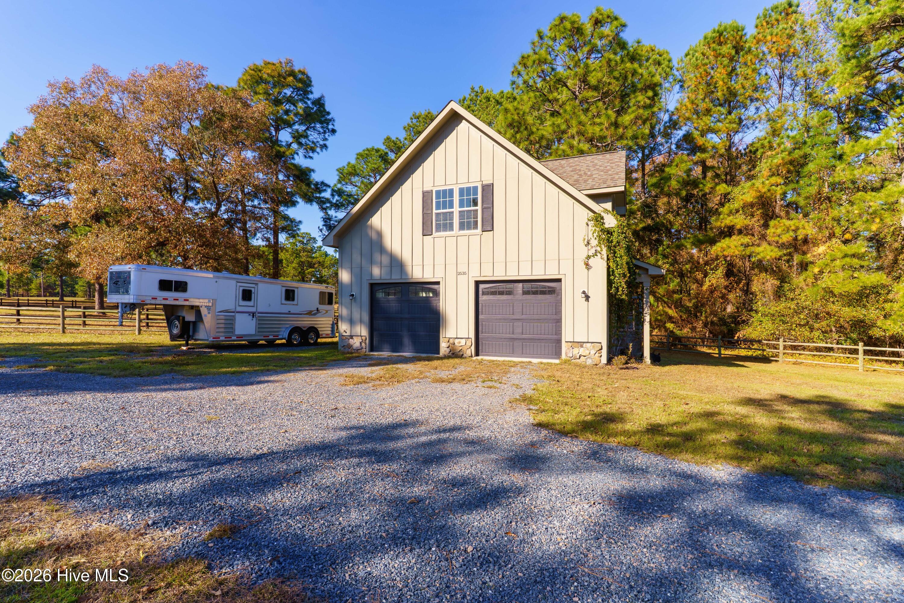 150 Good Barn Road