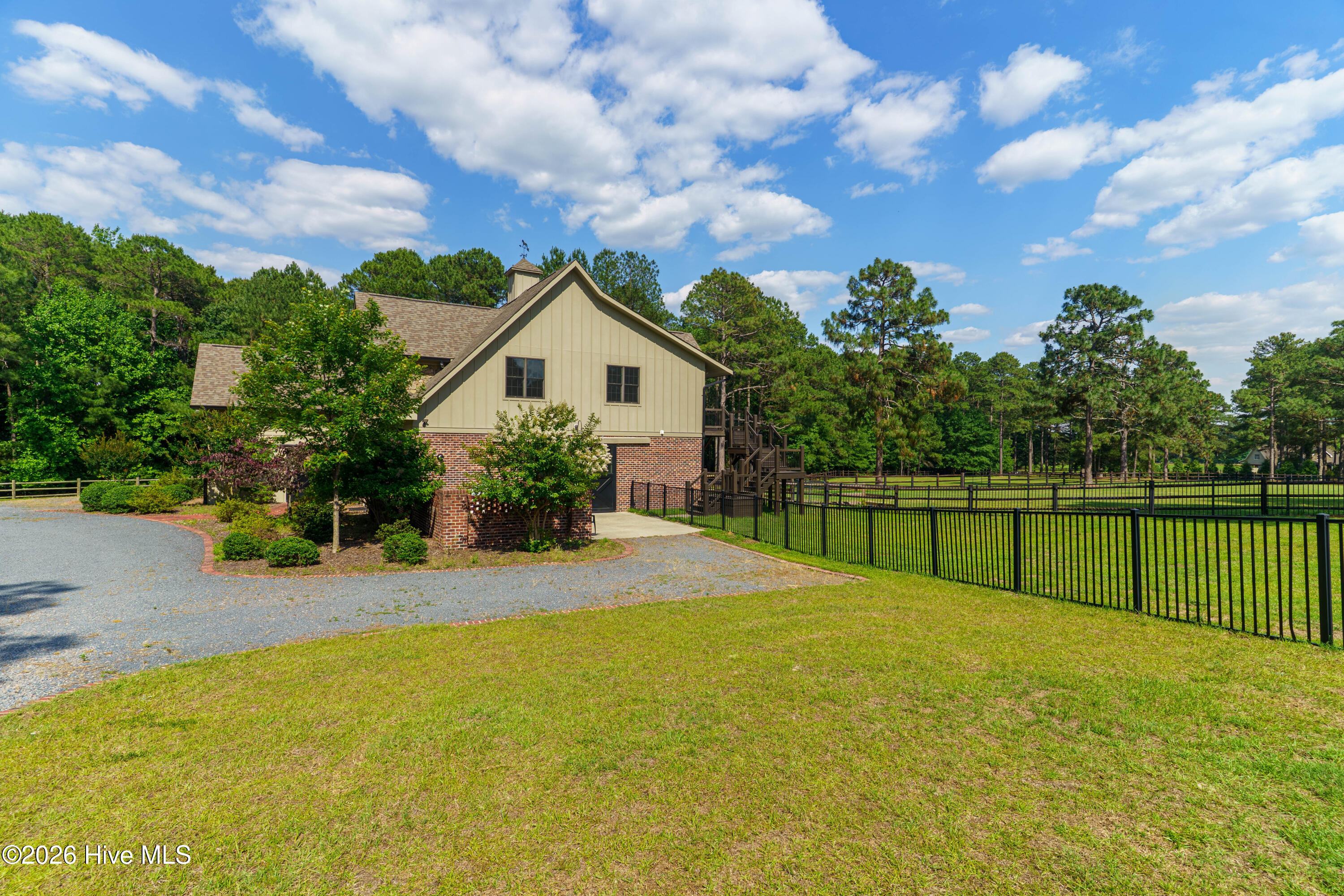 150 Good Barn Road