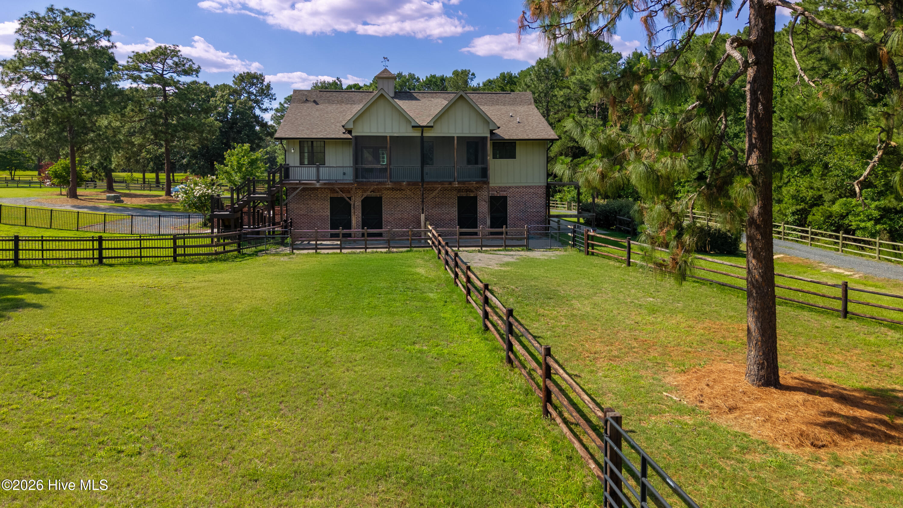 150 Good Barn Road