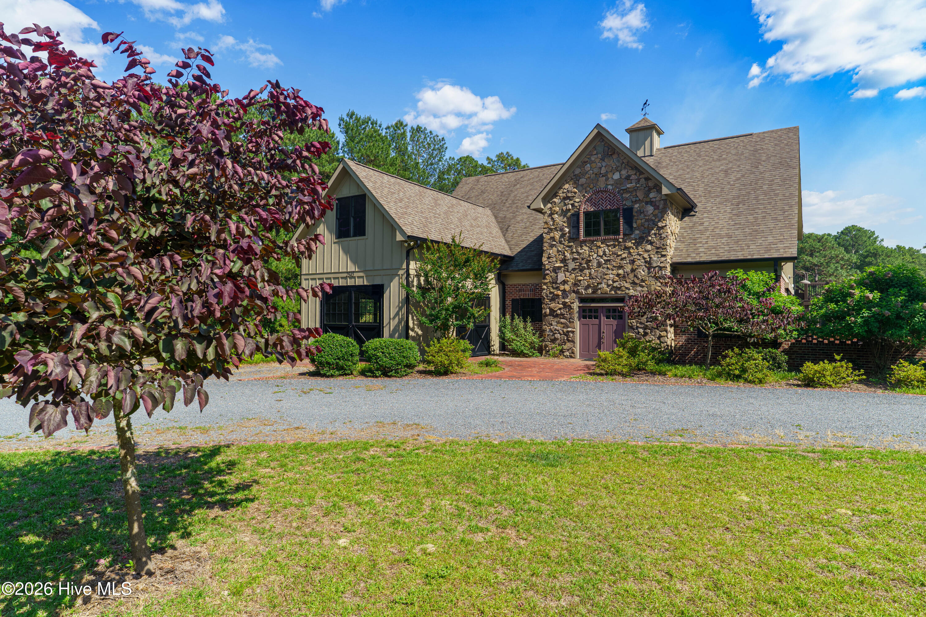 150 Good Barn Road