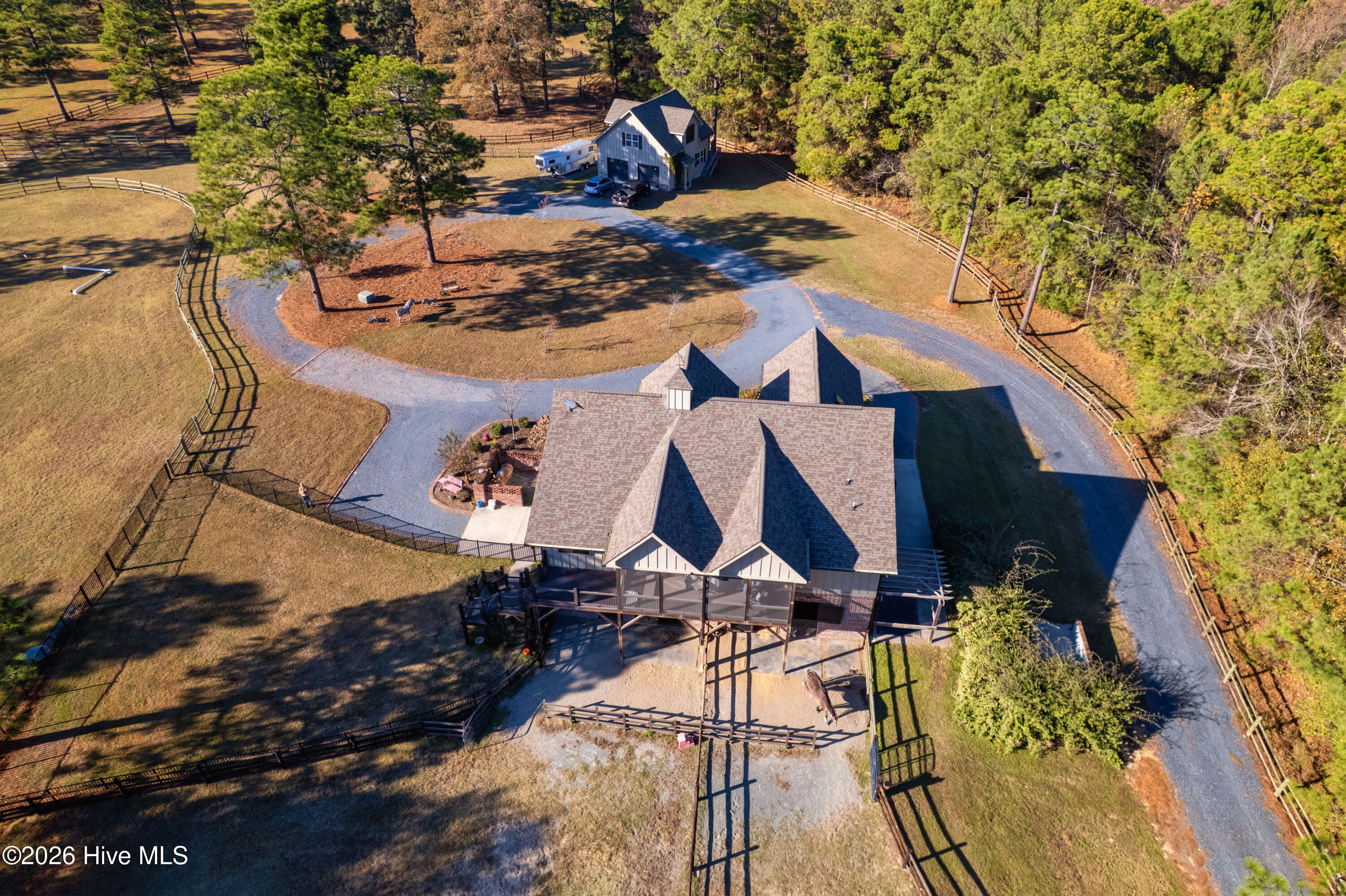 150 Good Barn Road