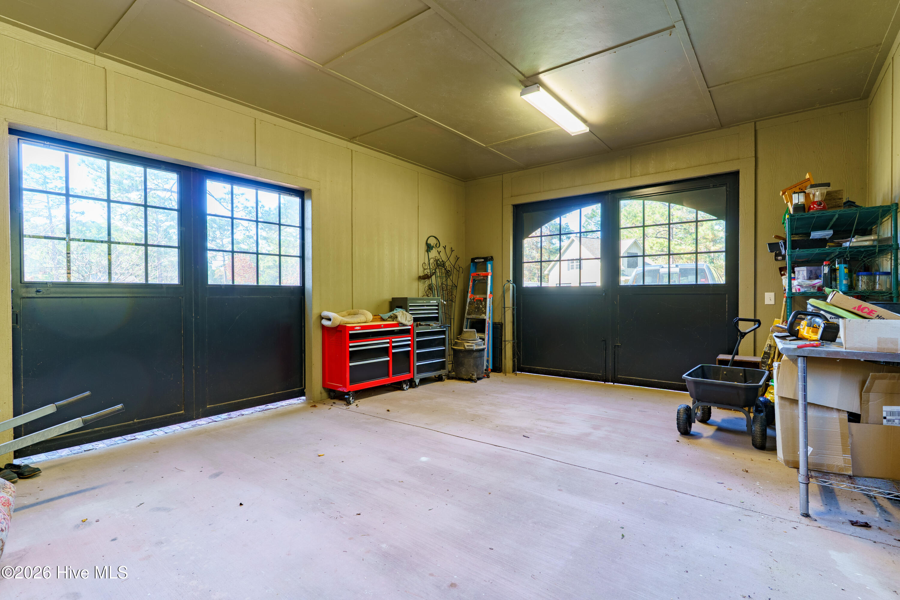 150 Good Barn Road