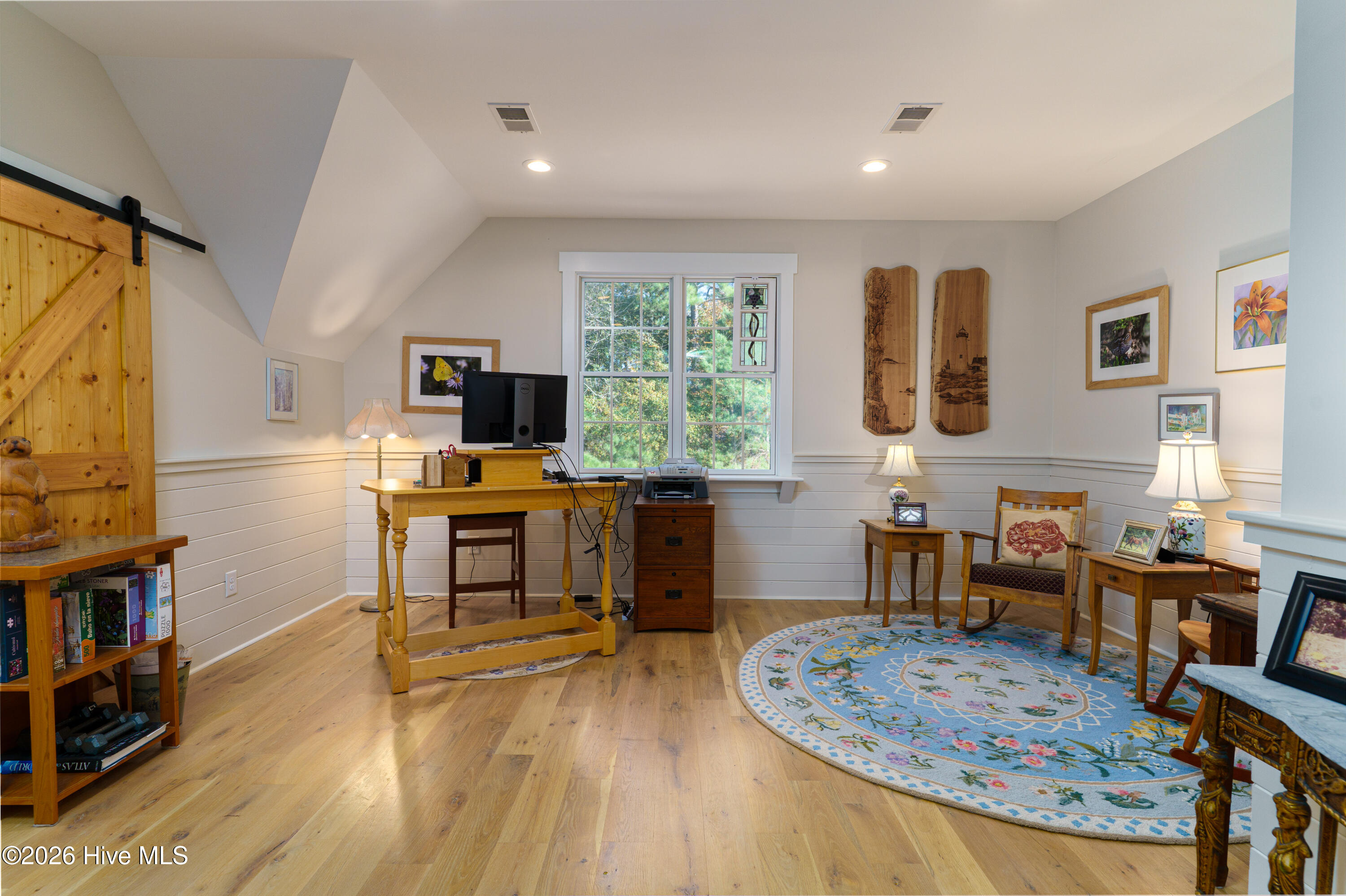 150 Good Barn Road
