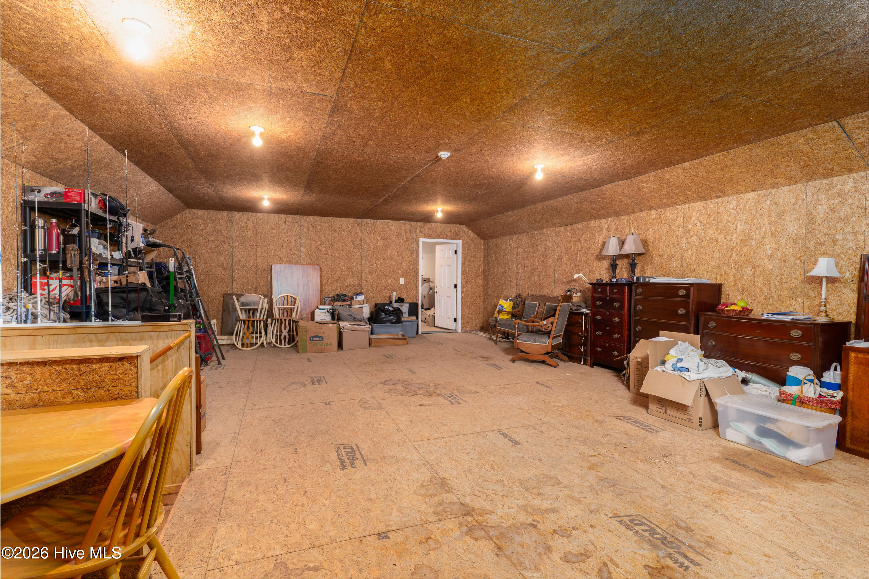 729 Furr Road