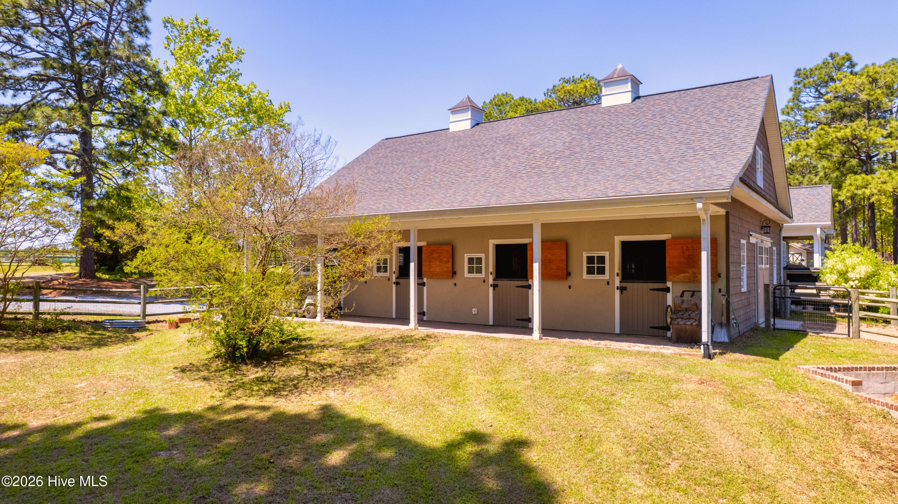 729 Furr Road