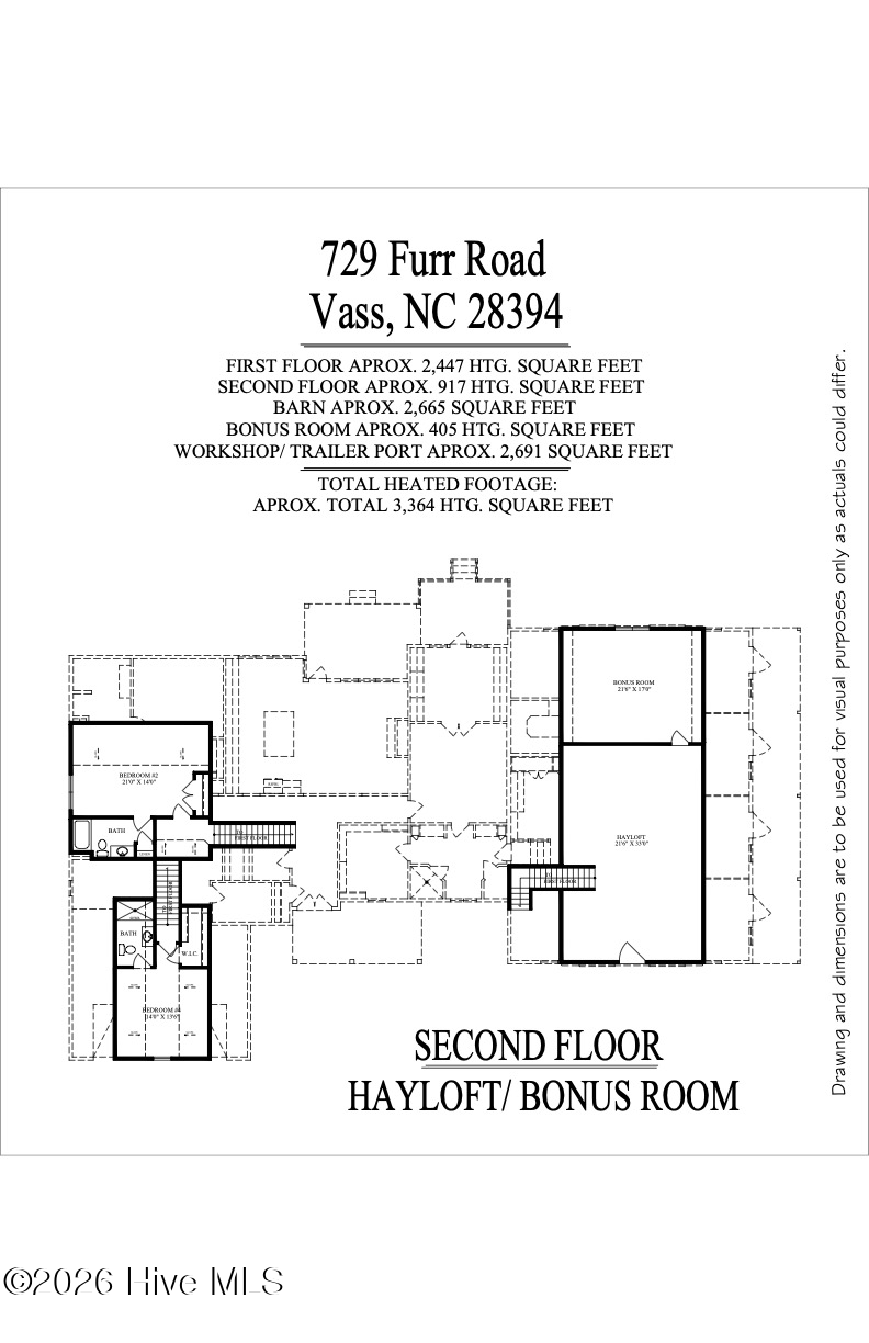 729 Furr Road