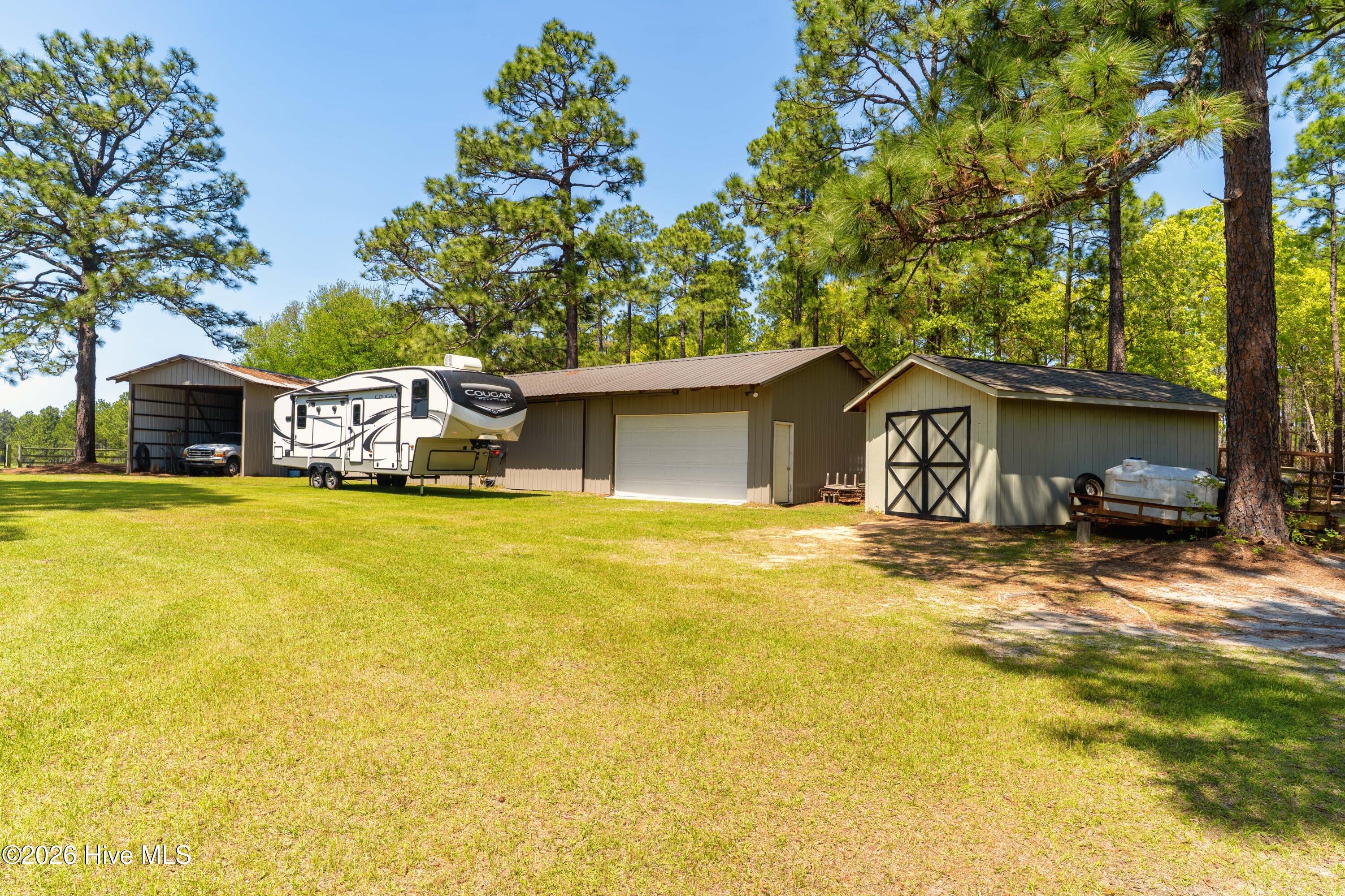 729 Furr Road