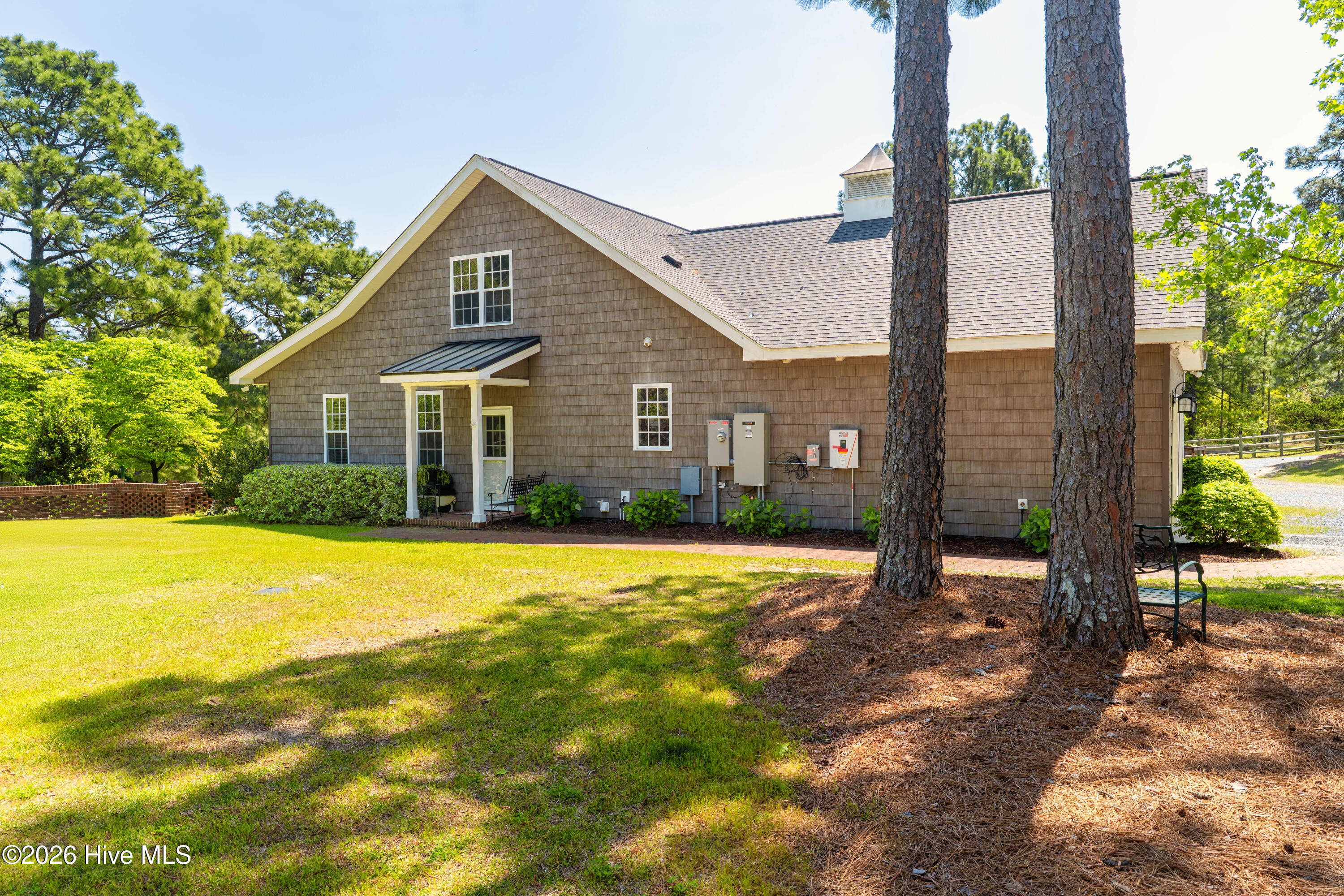 729 Furr Road