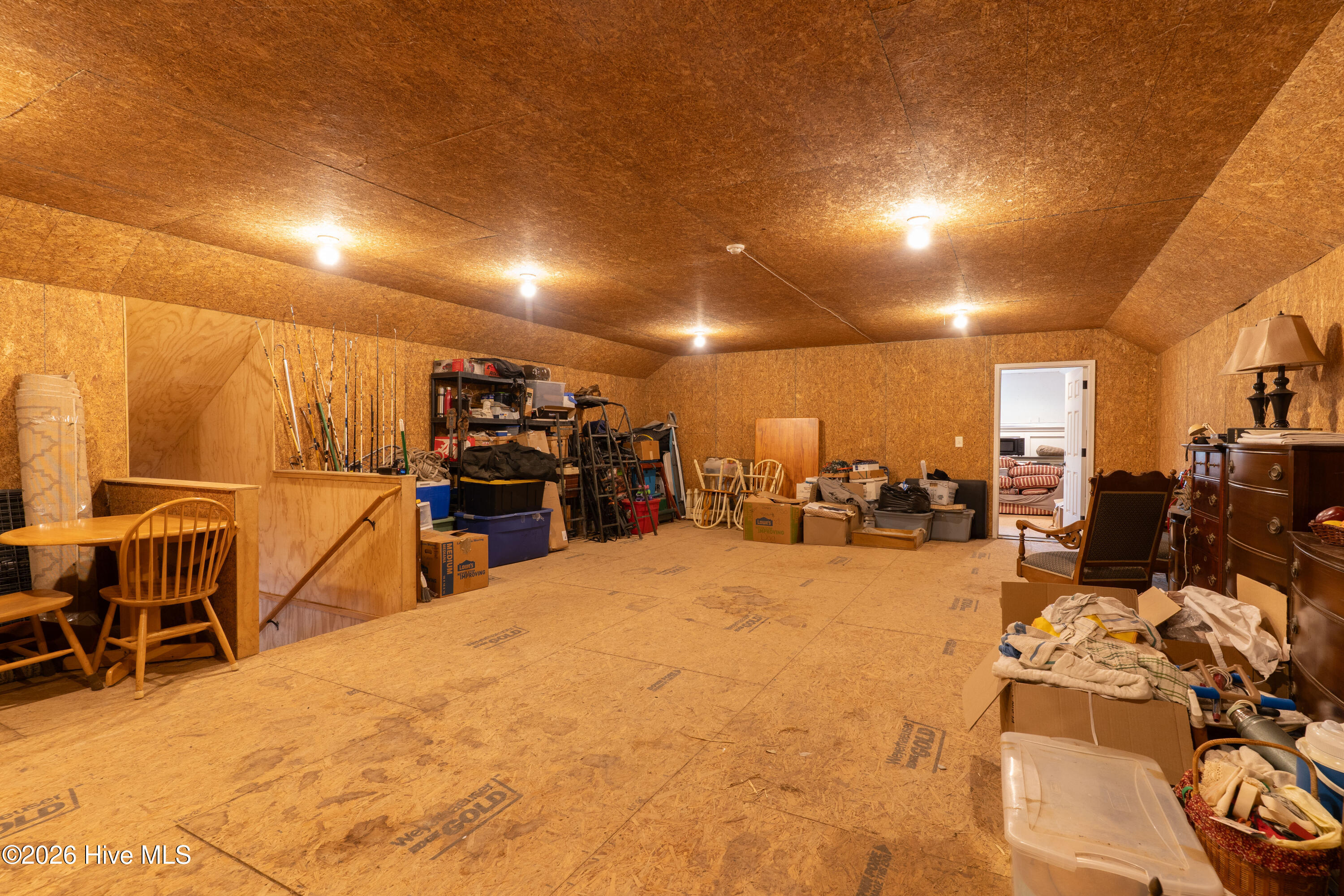 729 Furr Road