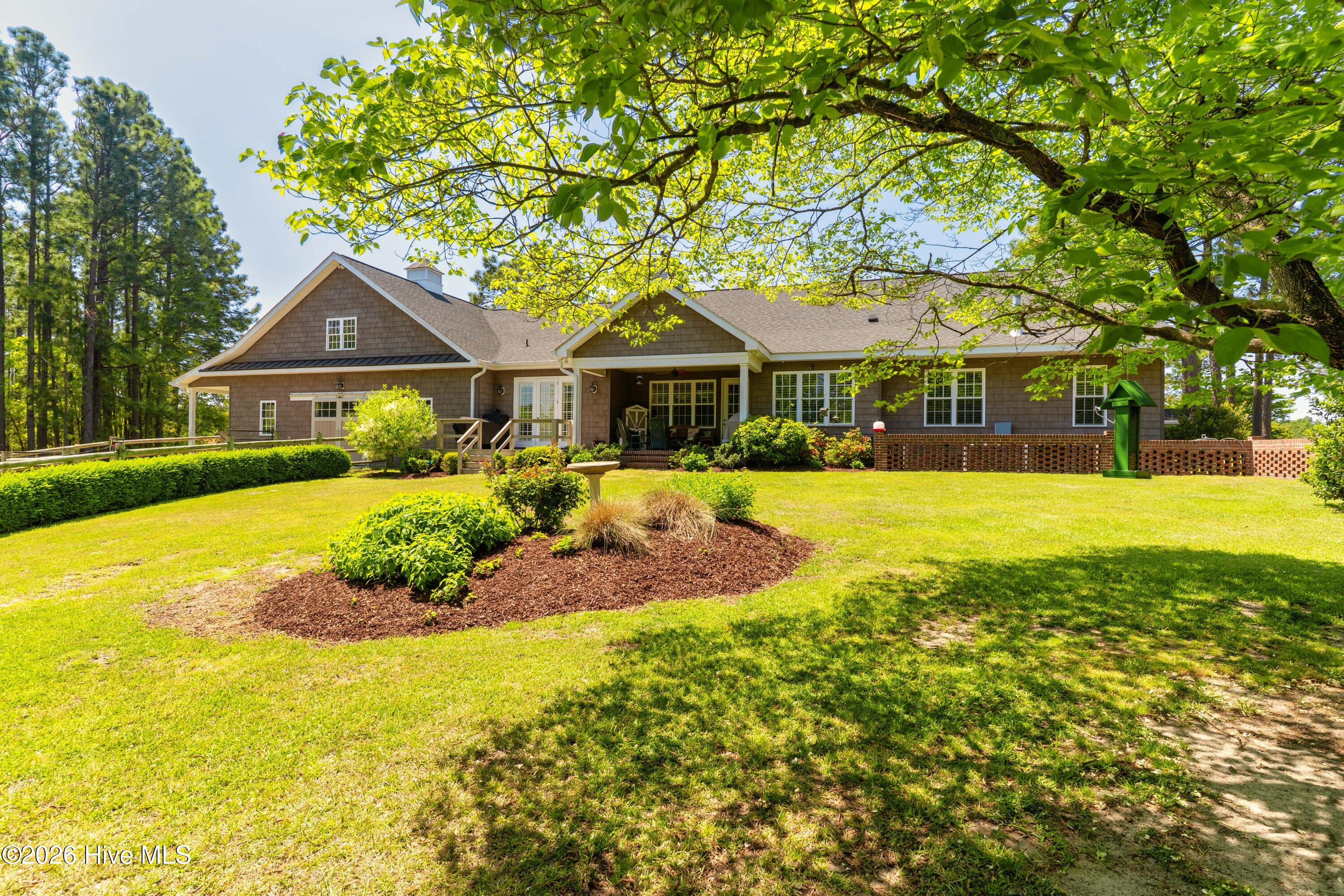 729 Furr Road