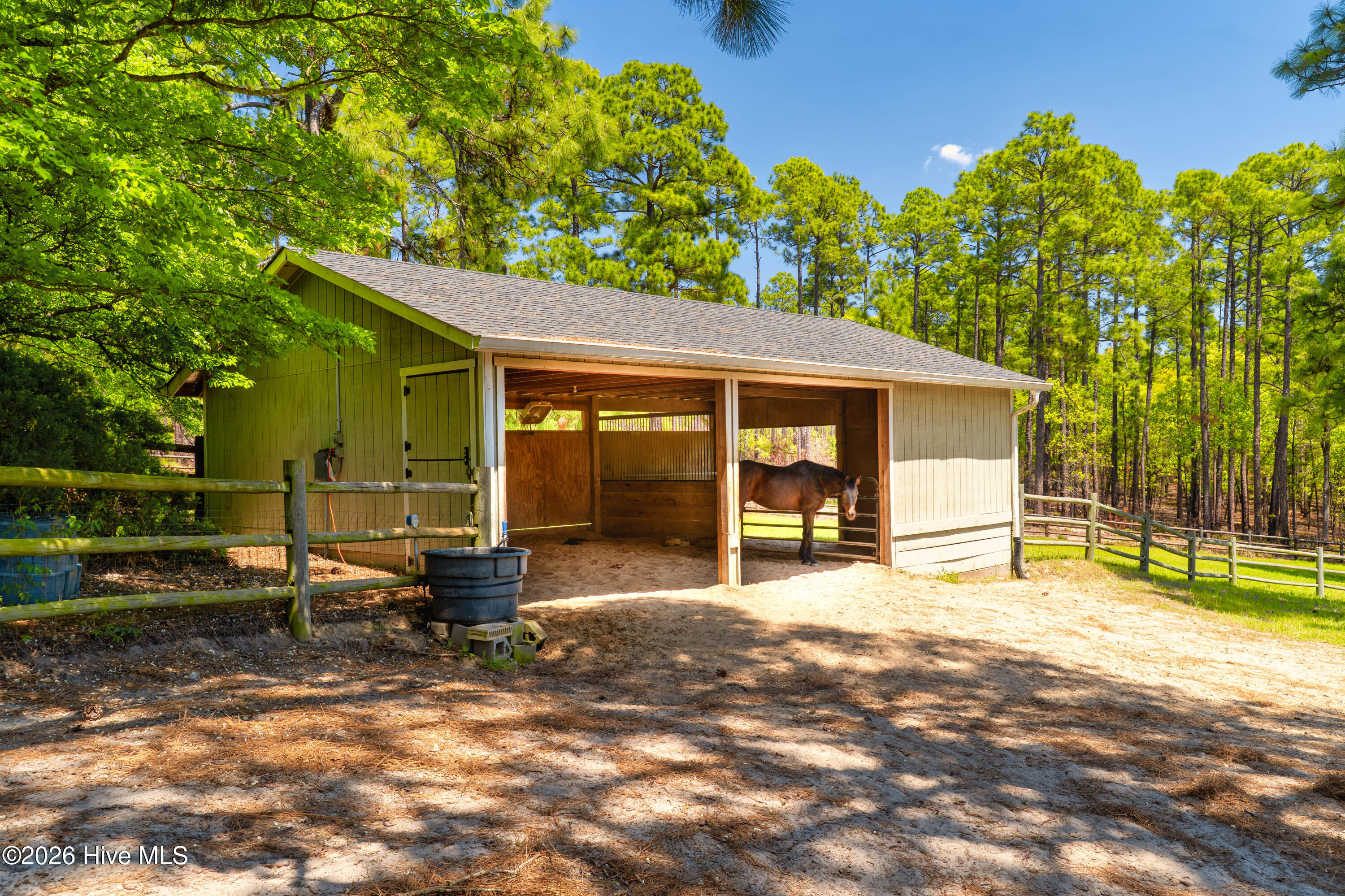 729 Furr Road