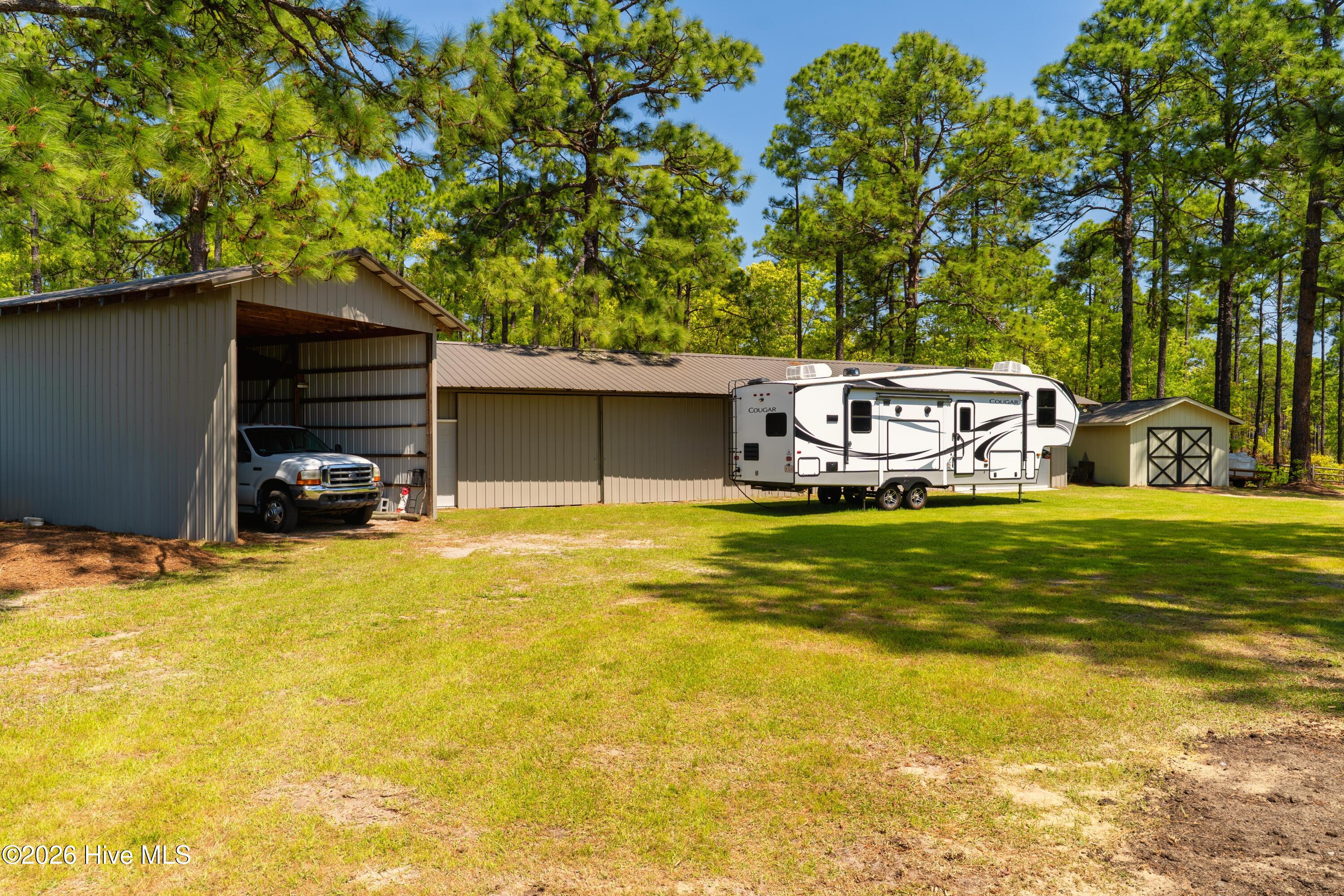 729 Furr Road