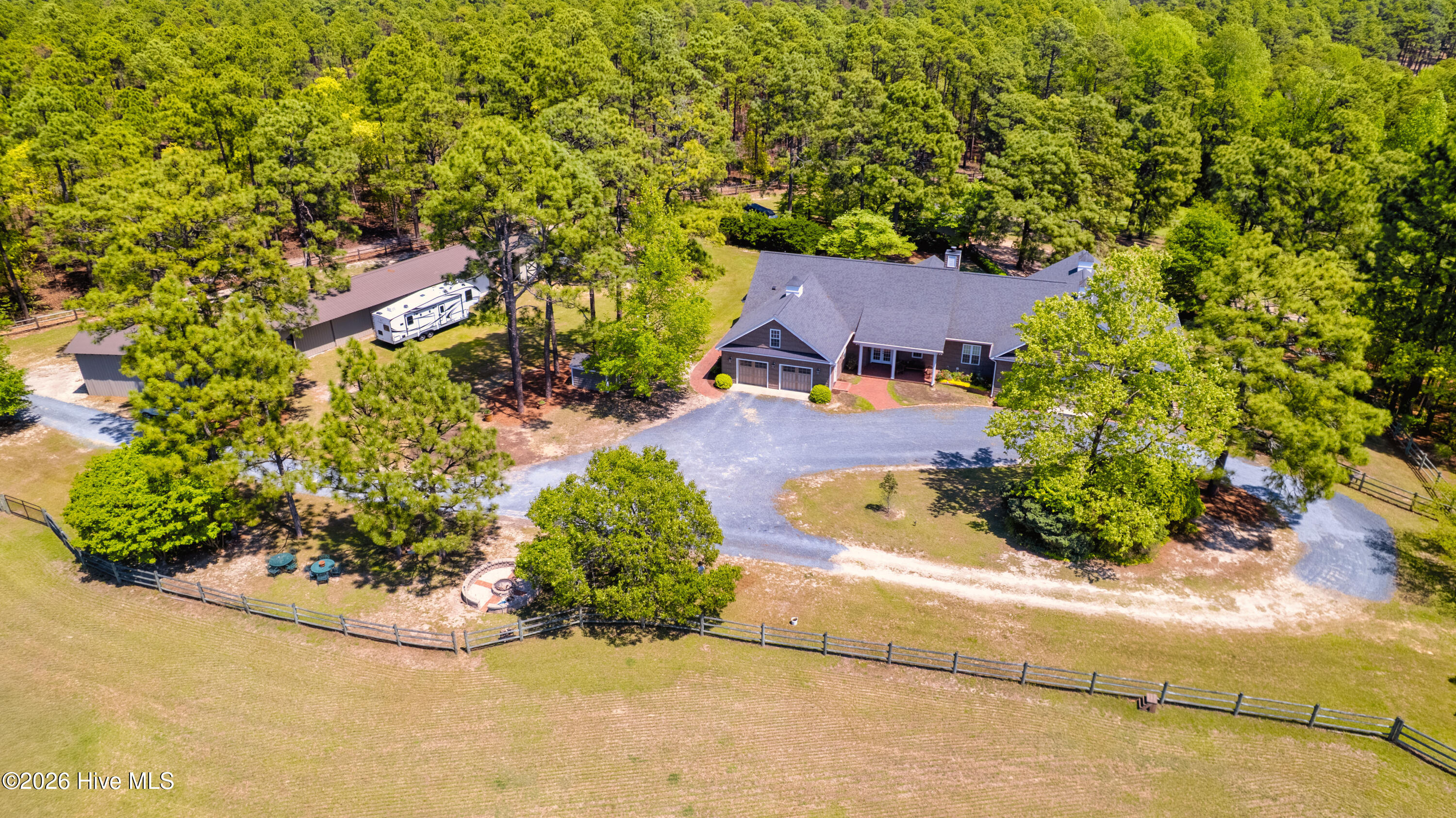 729 Furr Road