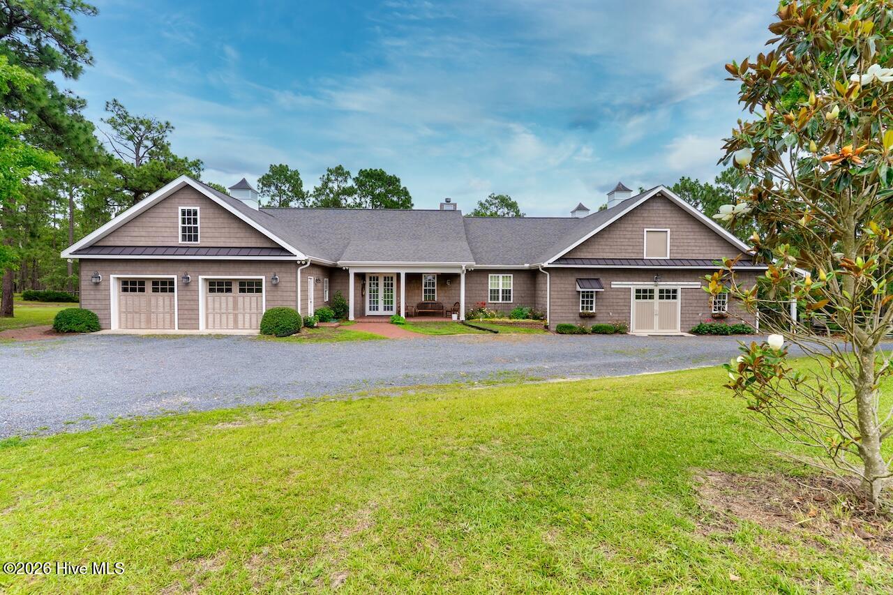 729 Furr Road