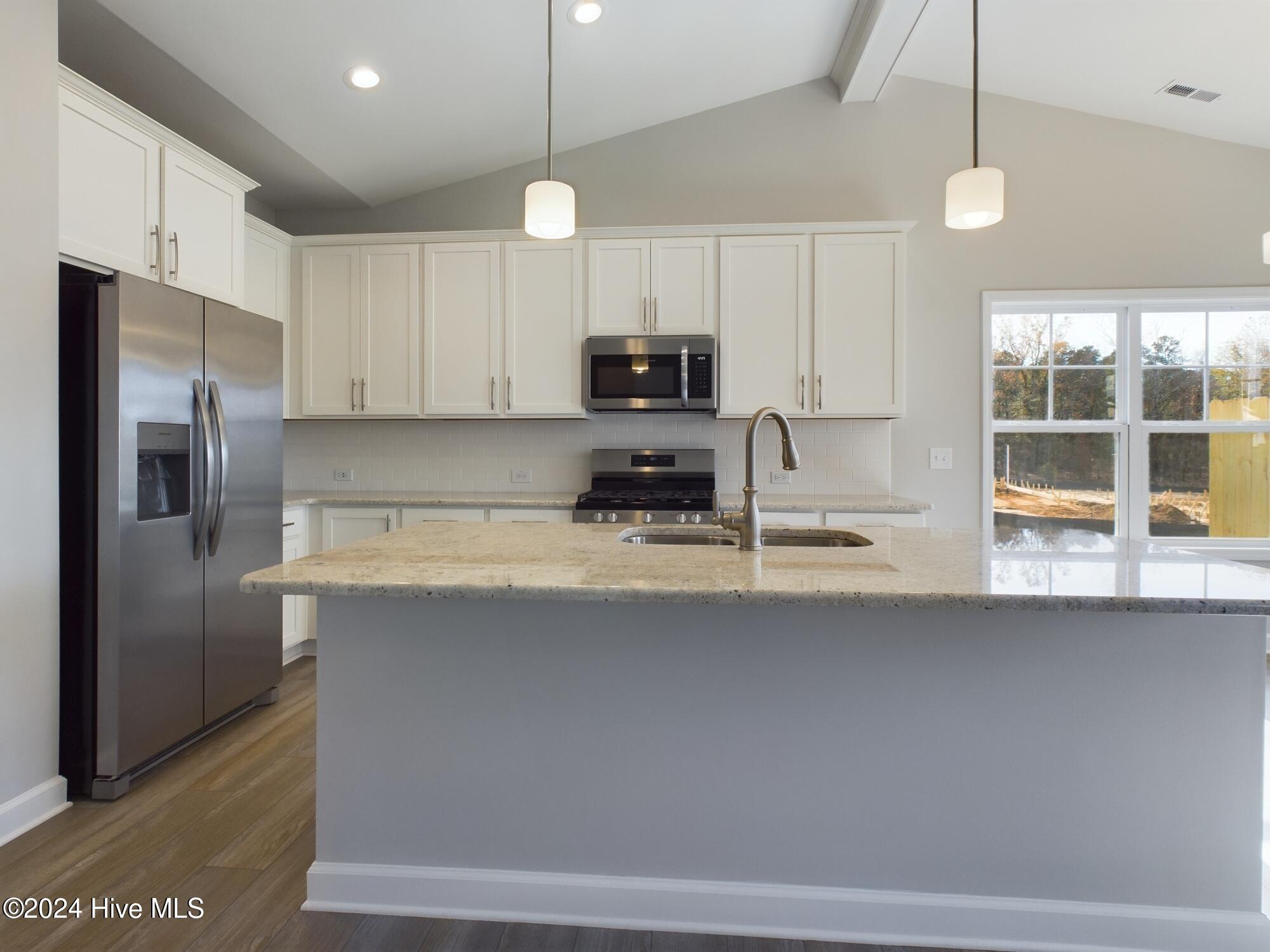 501 Grassy Gap Trail