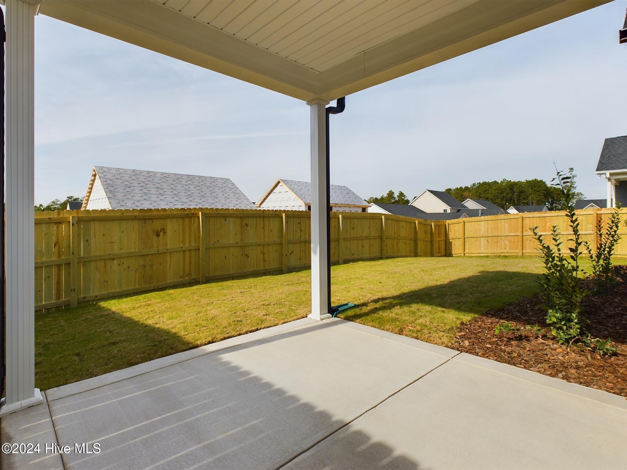 501 Grassy Gap Trail