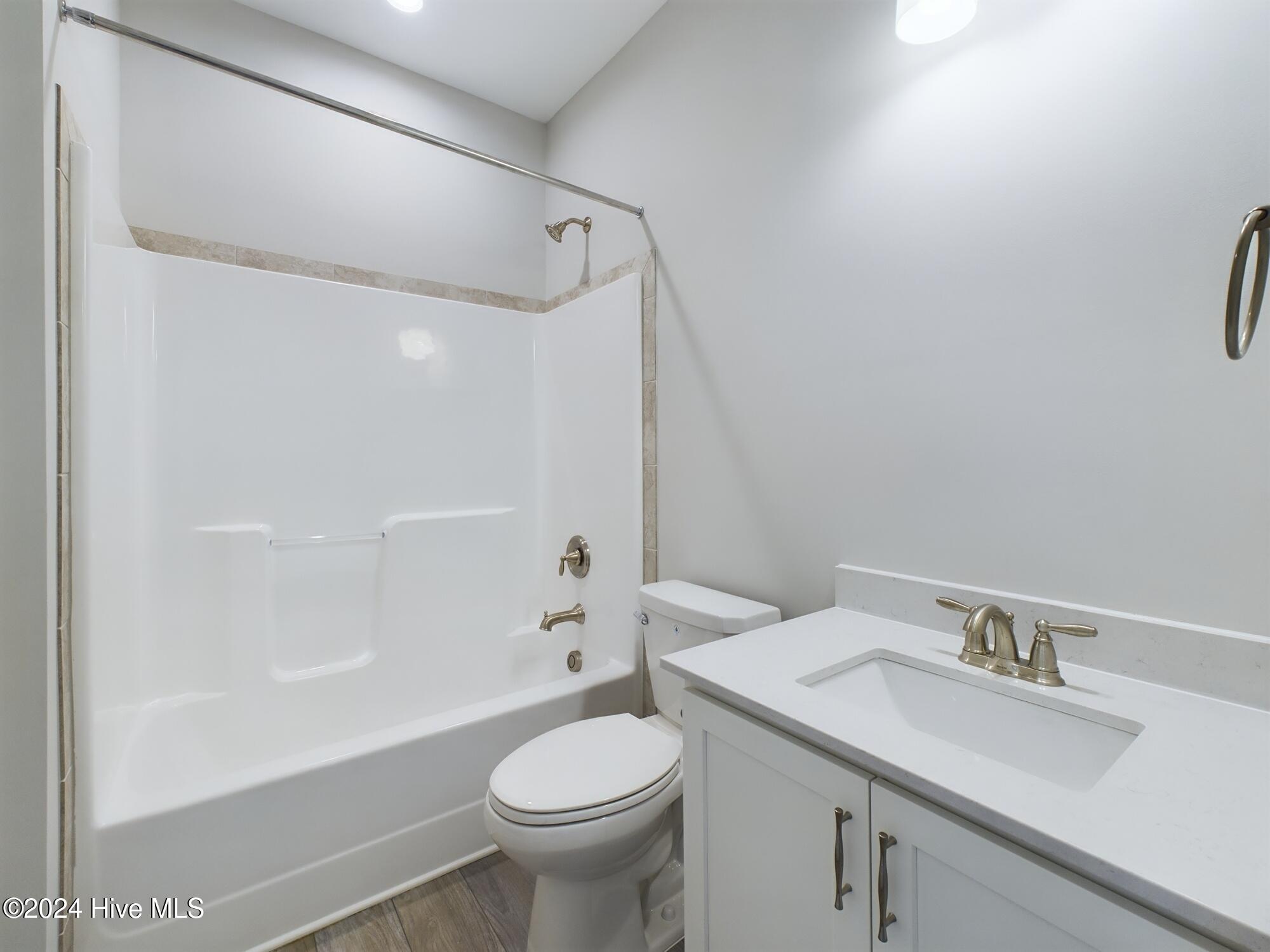 501 Grassy Gap Trail