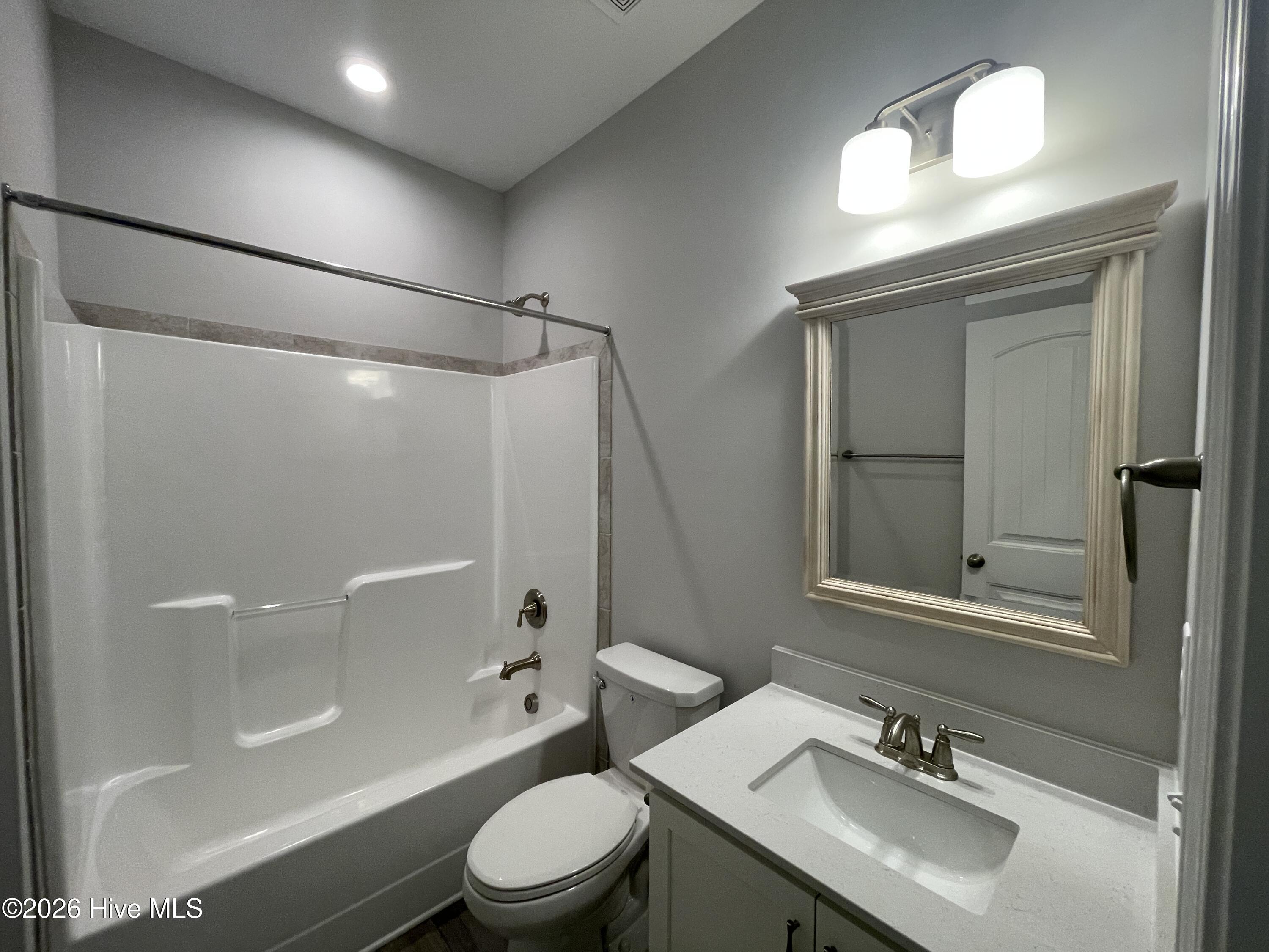 501 Grassy Gap Trail