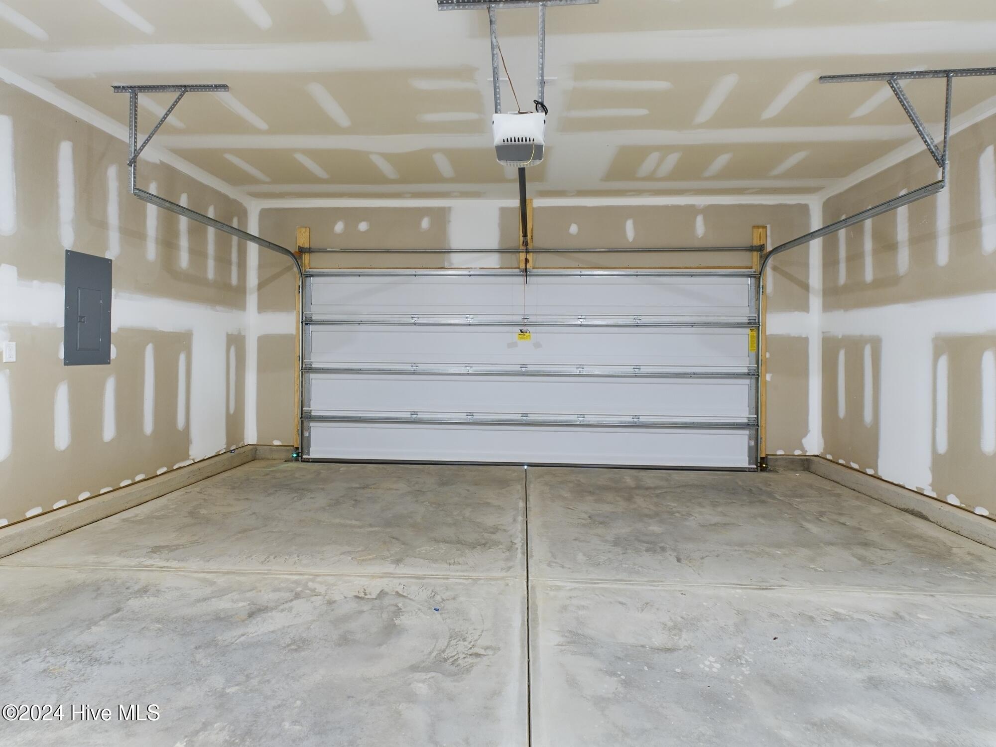 501 Grassy Gap Trail