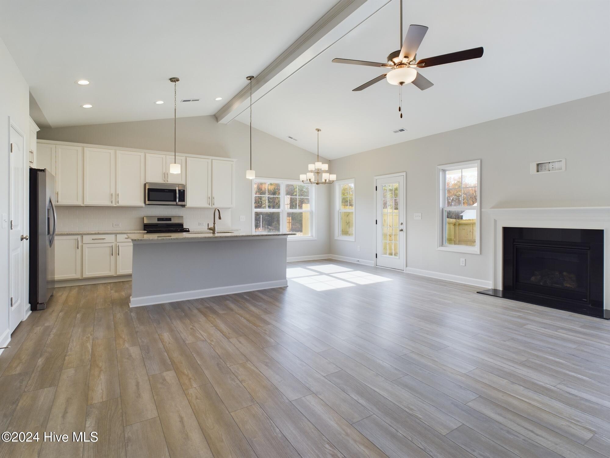 501 Grassy Gap Trail