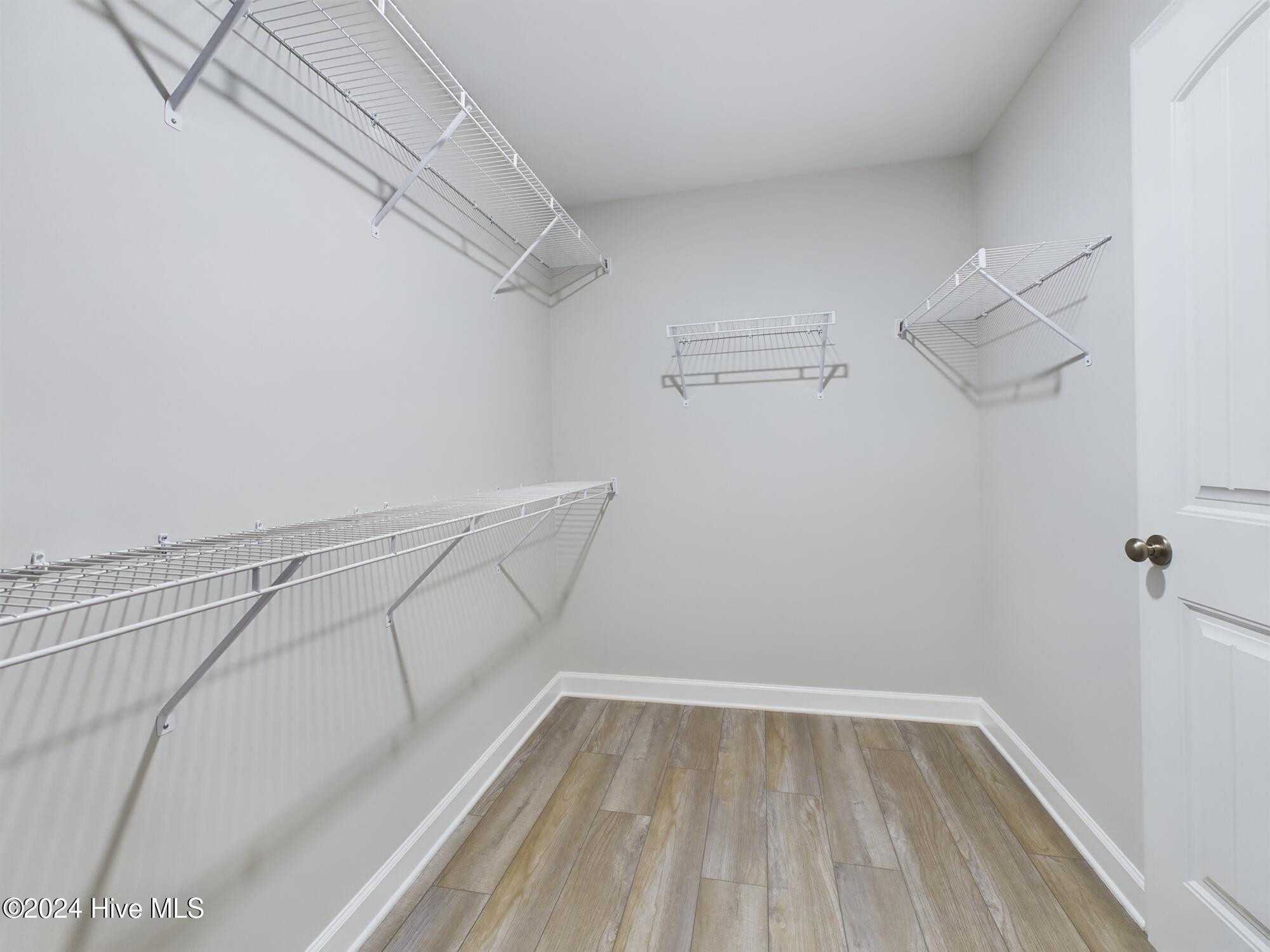 501 Grassy Gap Trail