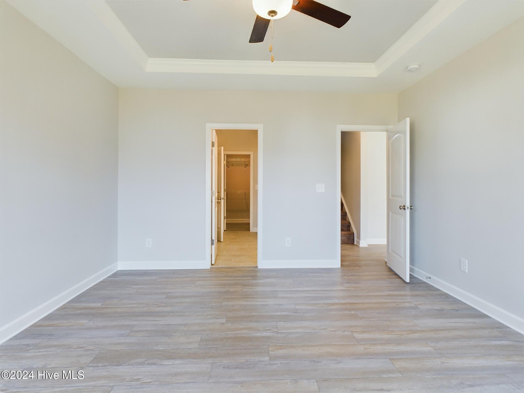 501 Grassy Gap Trail