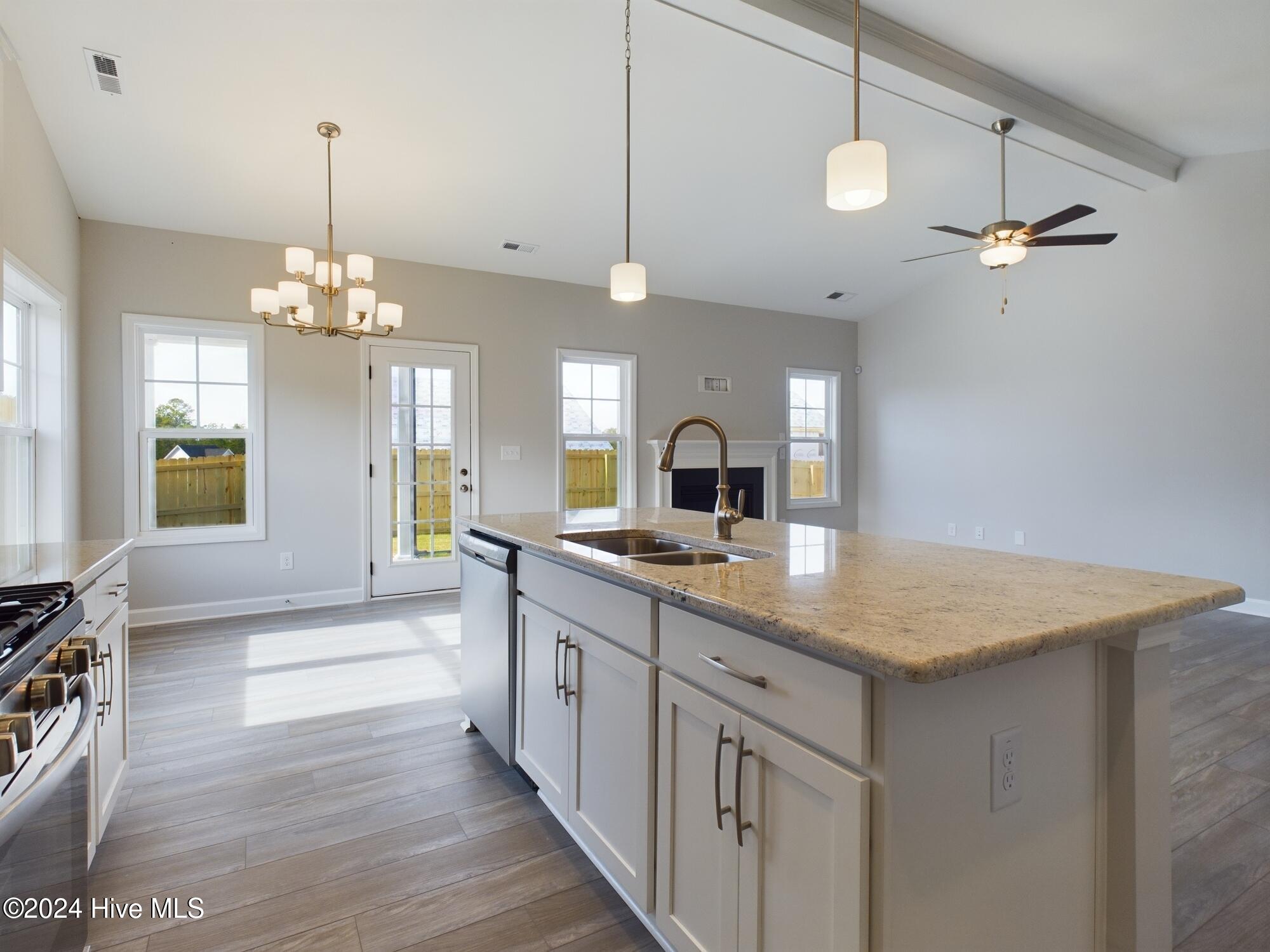 501 Grassy Gap Trail