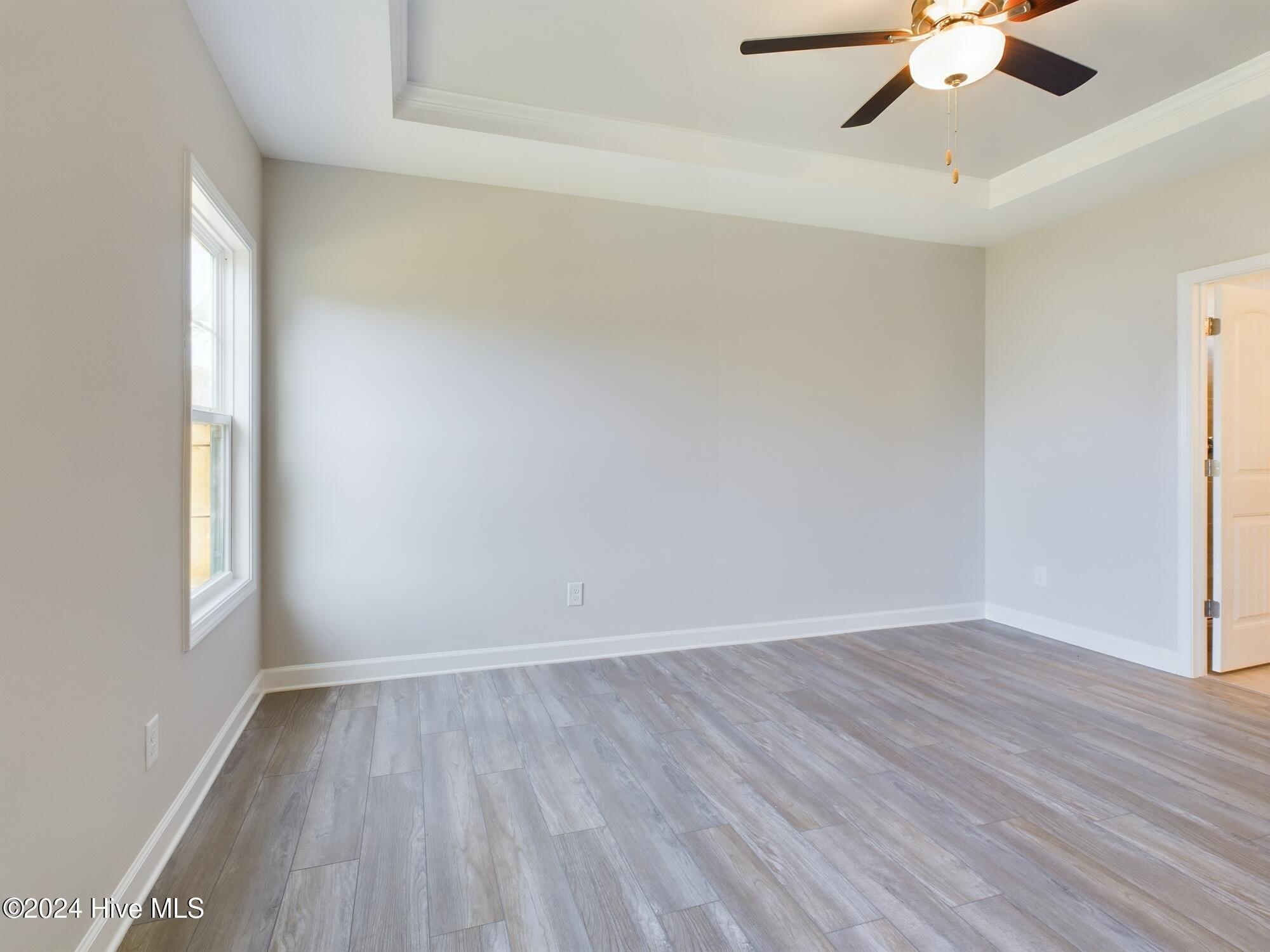 501 Grassy Gap Trail