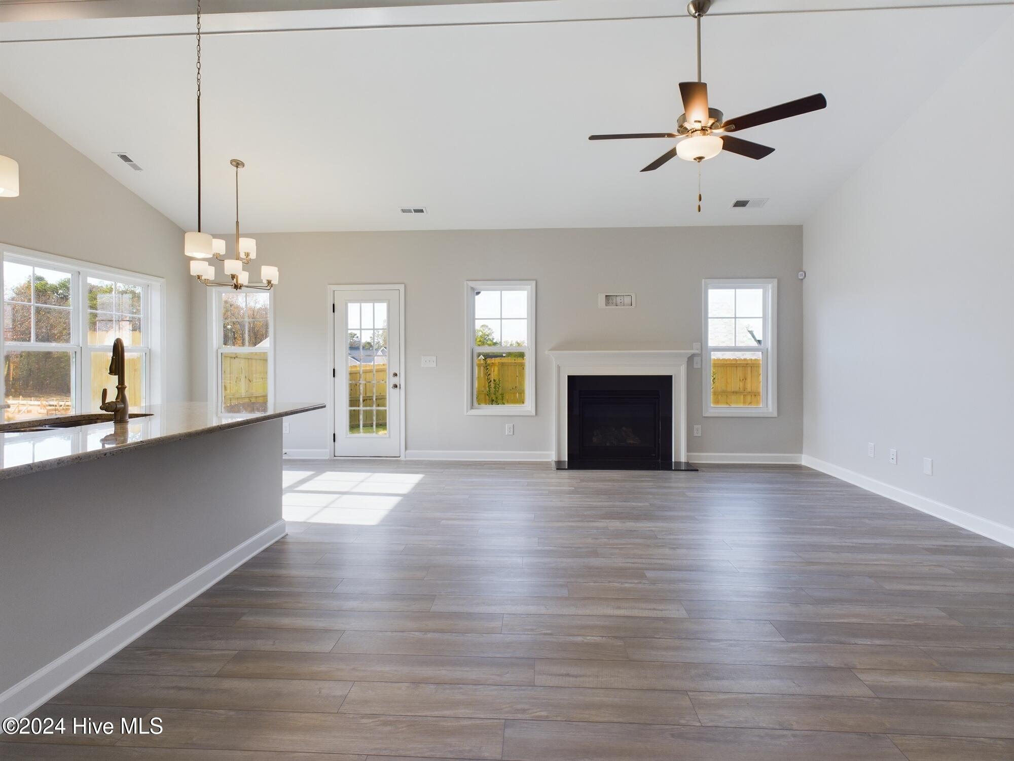 501 Grassy Gap Trail