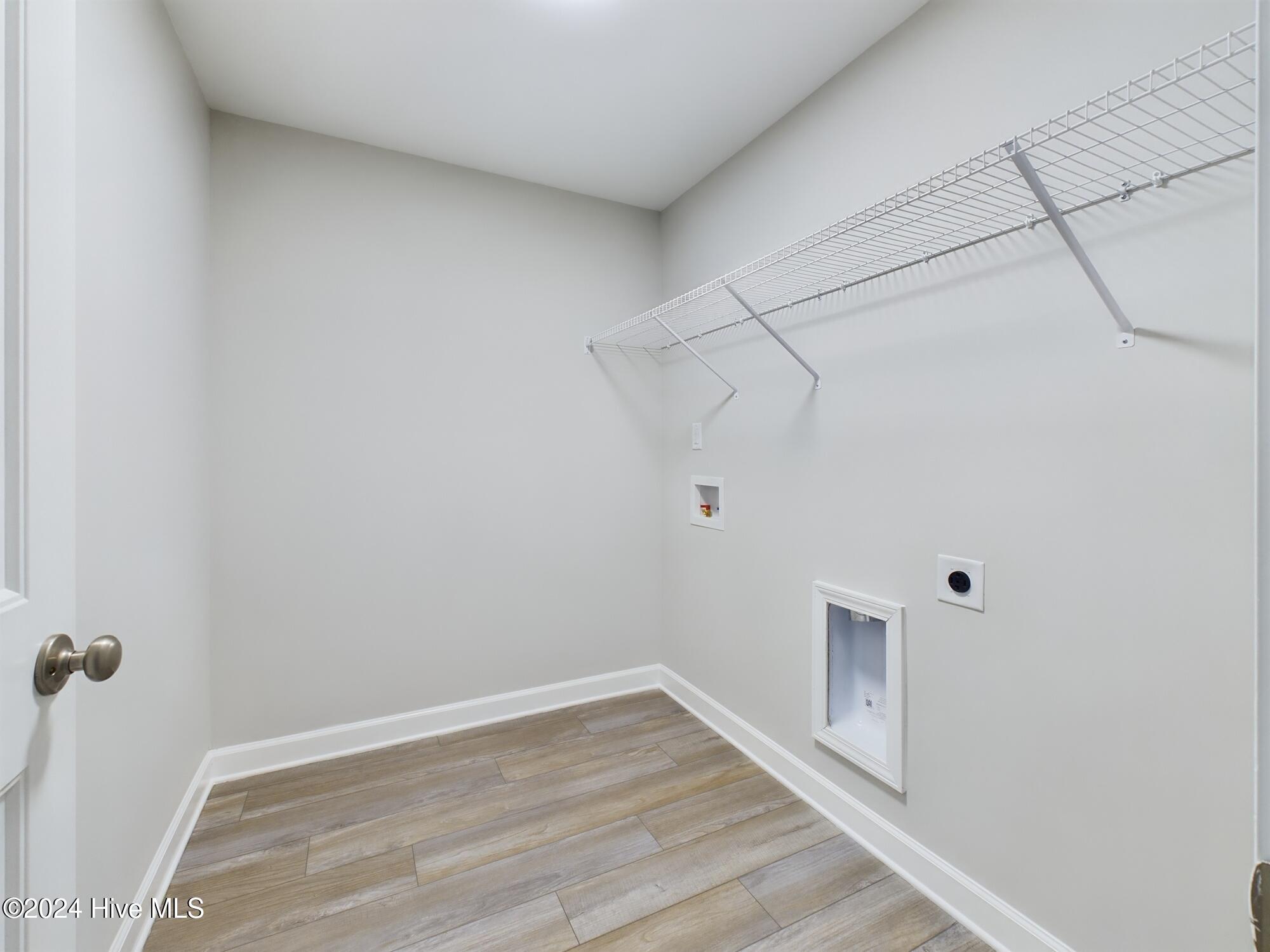 501 Grassy Gap Trail