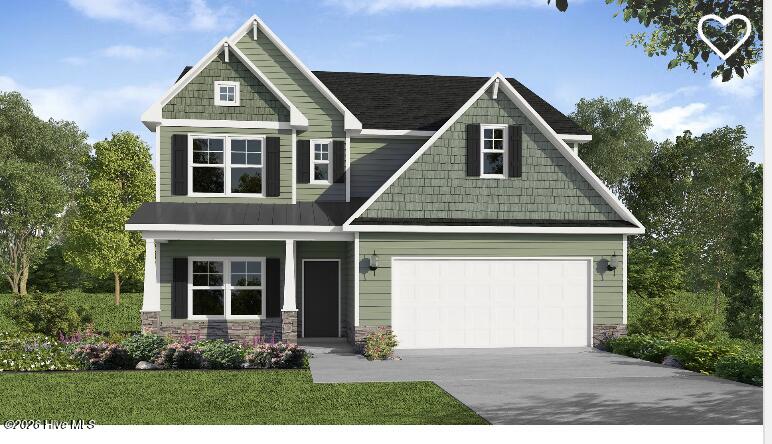 671 Watauga Lane 584