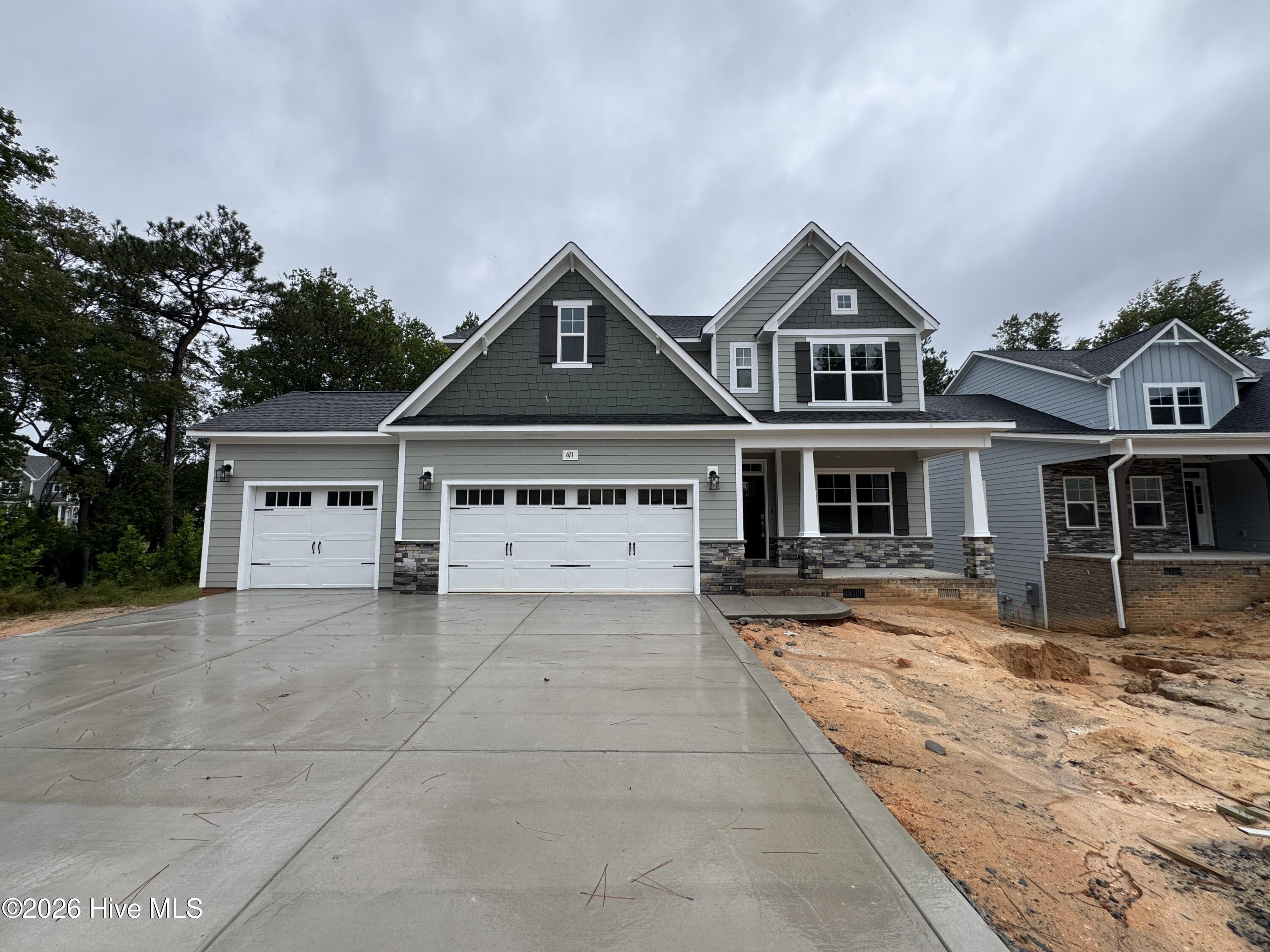 671 Watauga Lane 584