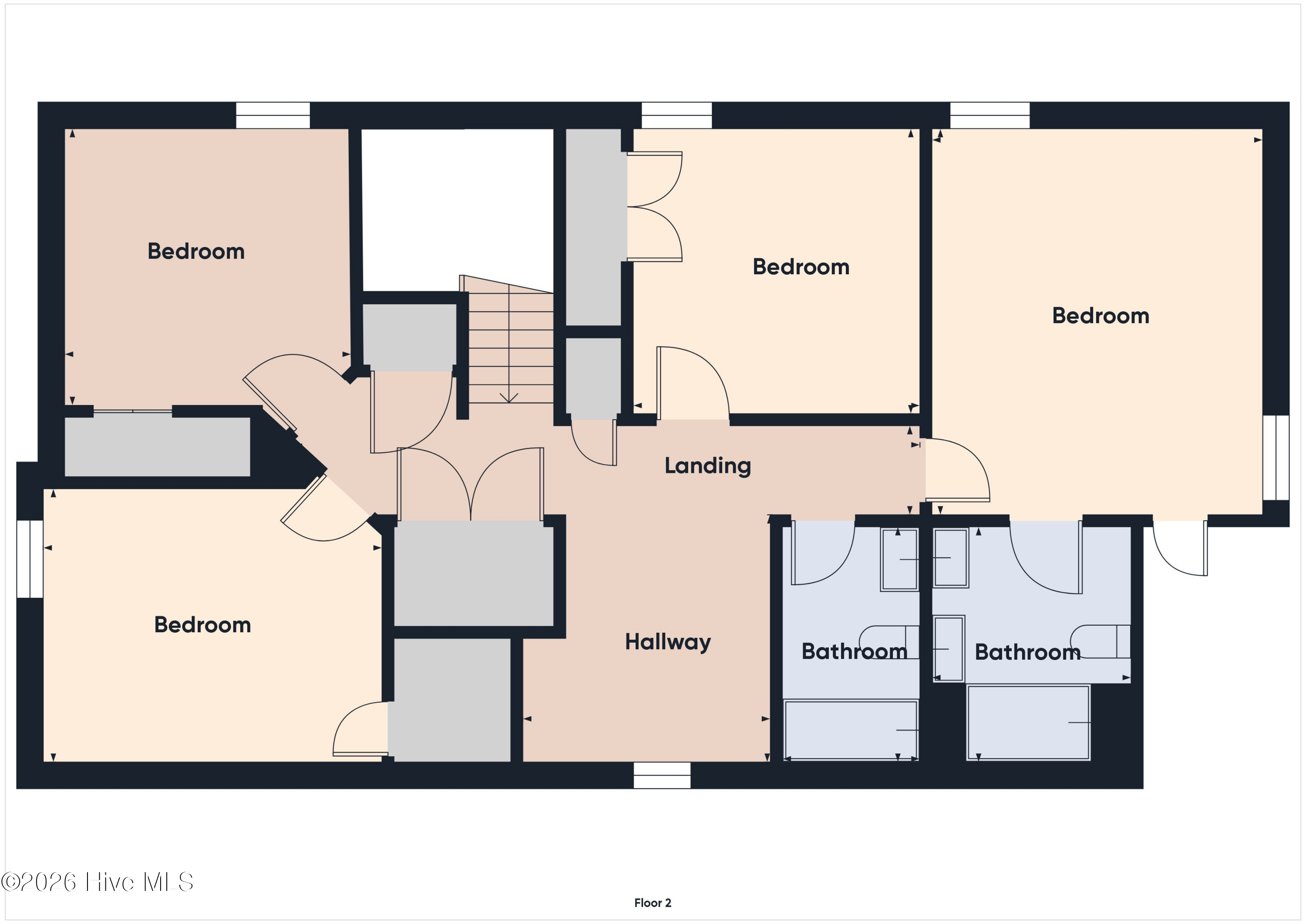 239 Legacy Lakes Way