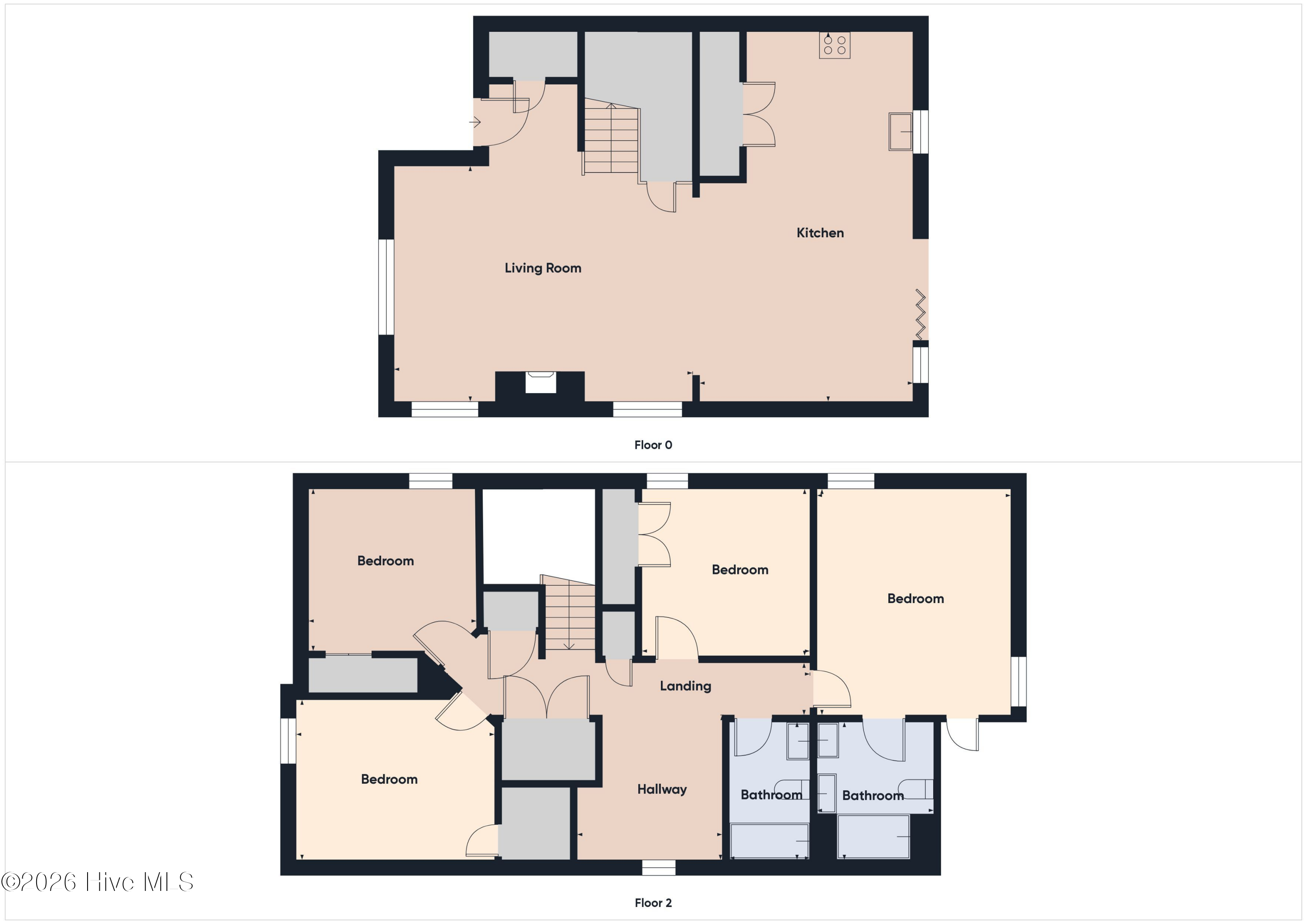 239 Legacy Lakes Way