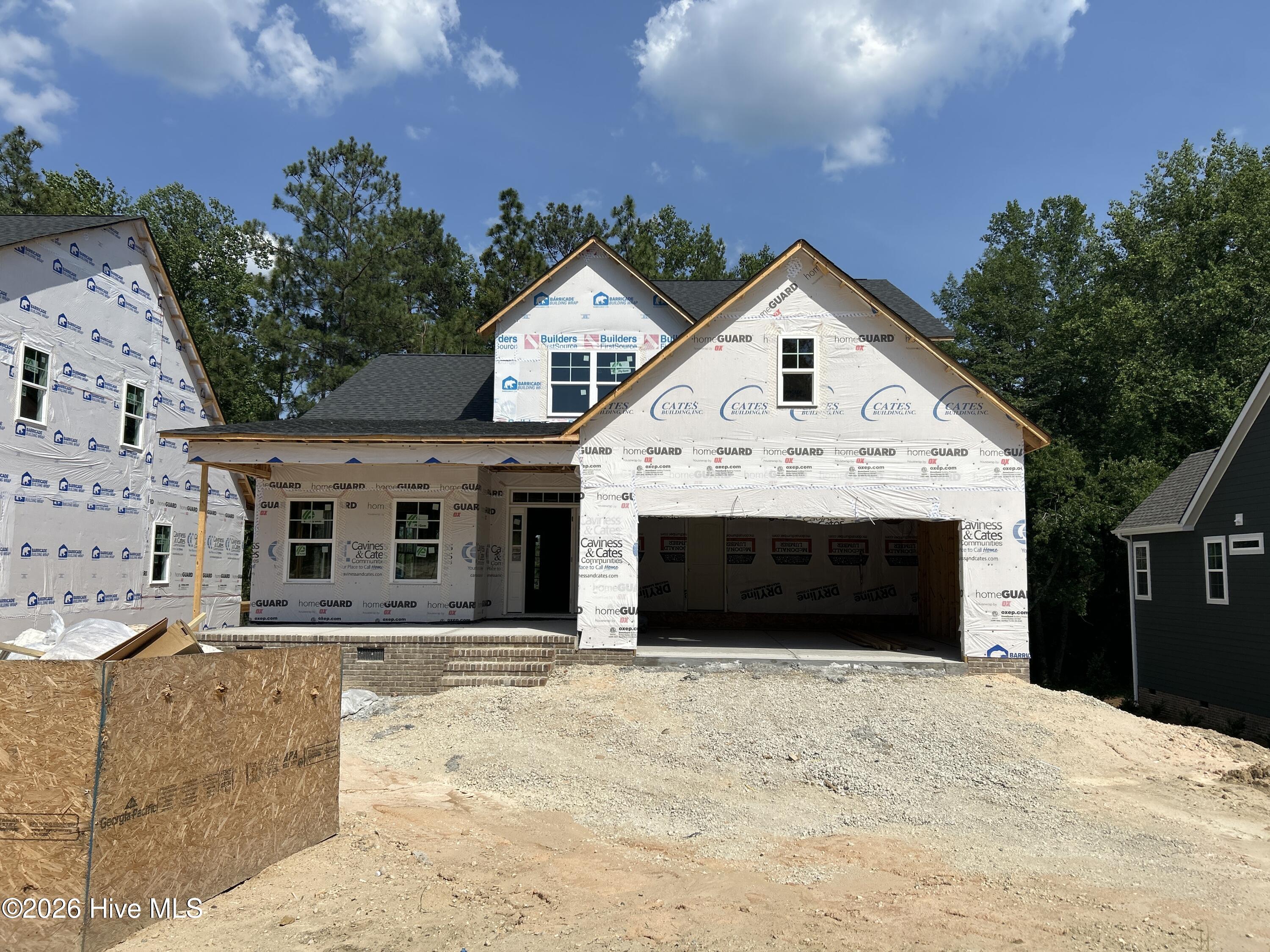 675 Watauga Lane 585