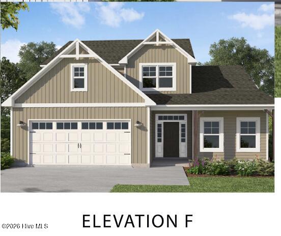 675 Watauga Lane 585