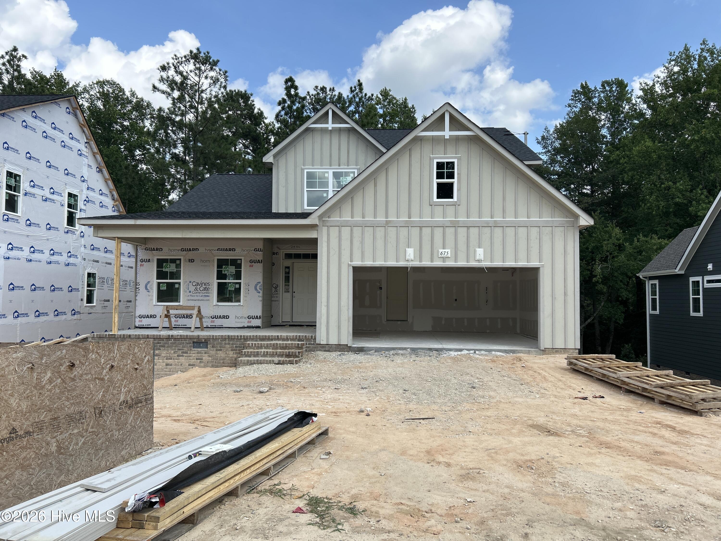 675 Watauga Lane 585