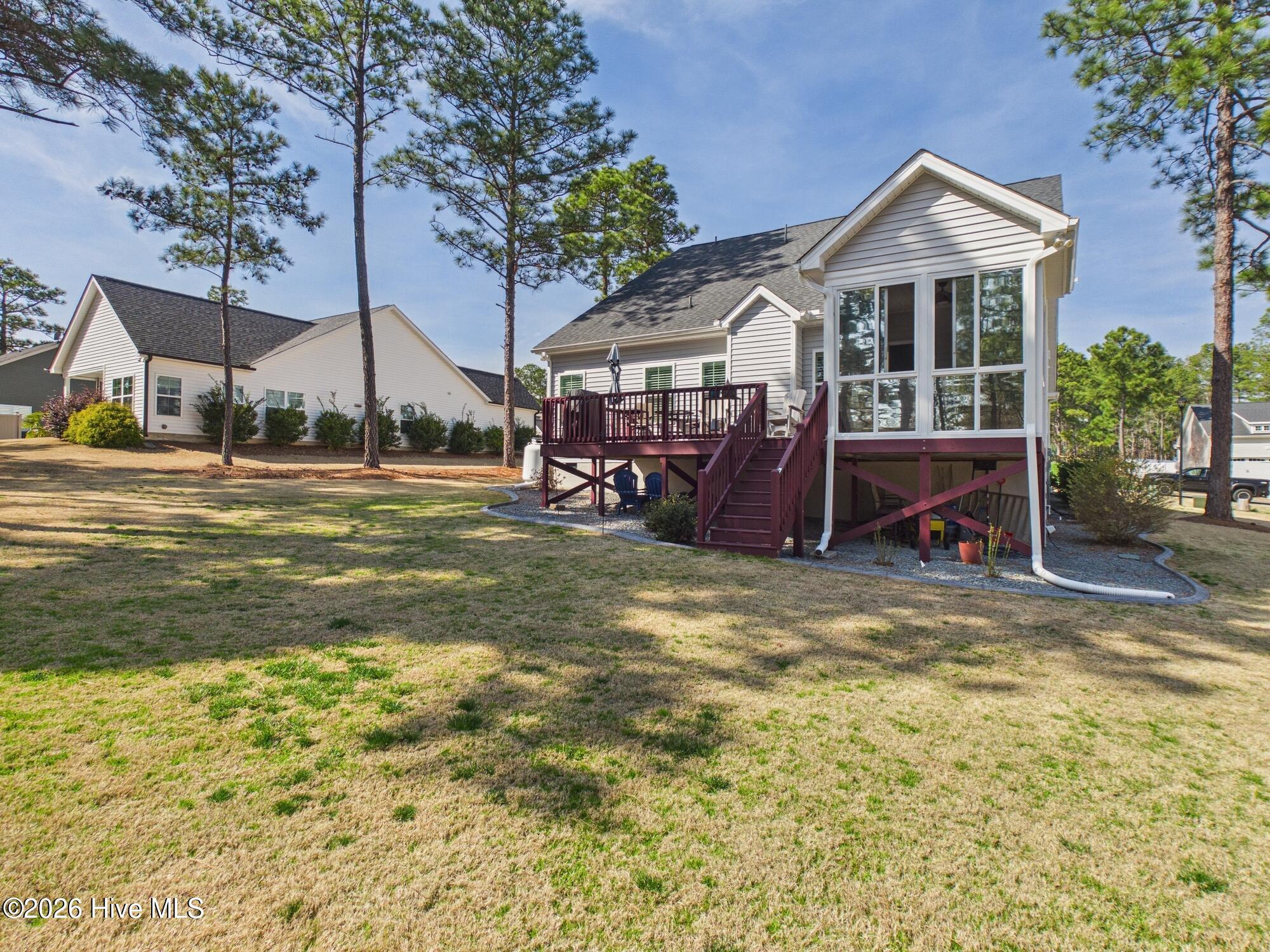 530 Pondpine Lane