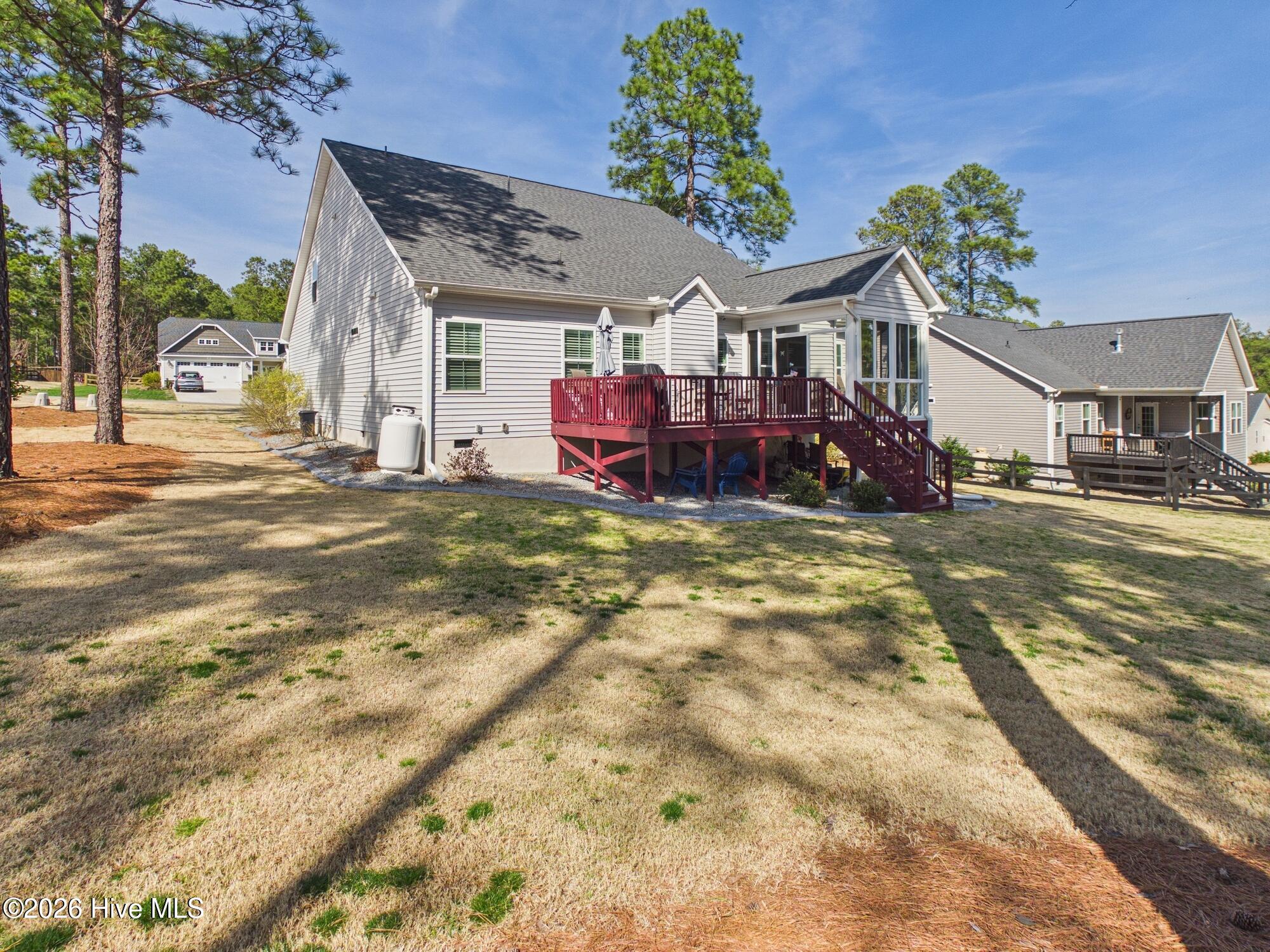 530 Pondpine Lane