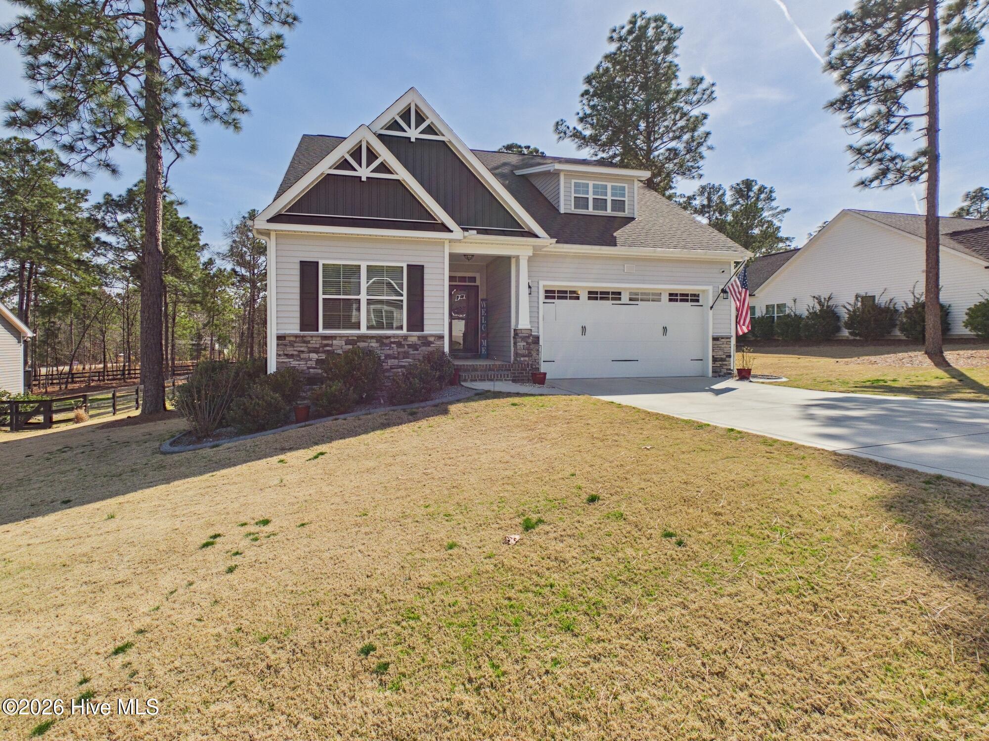 530 Pondpine Lane