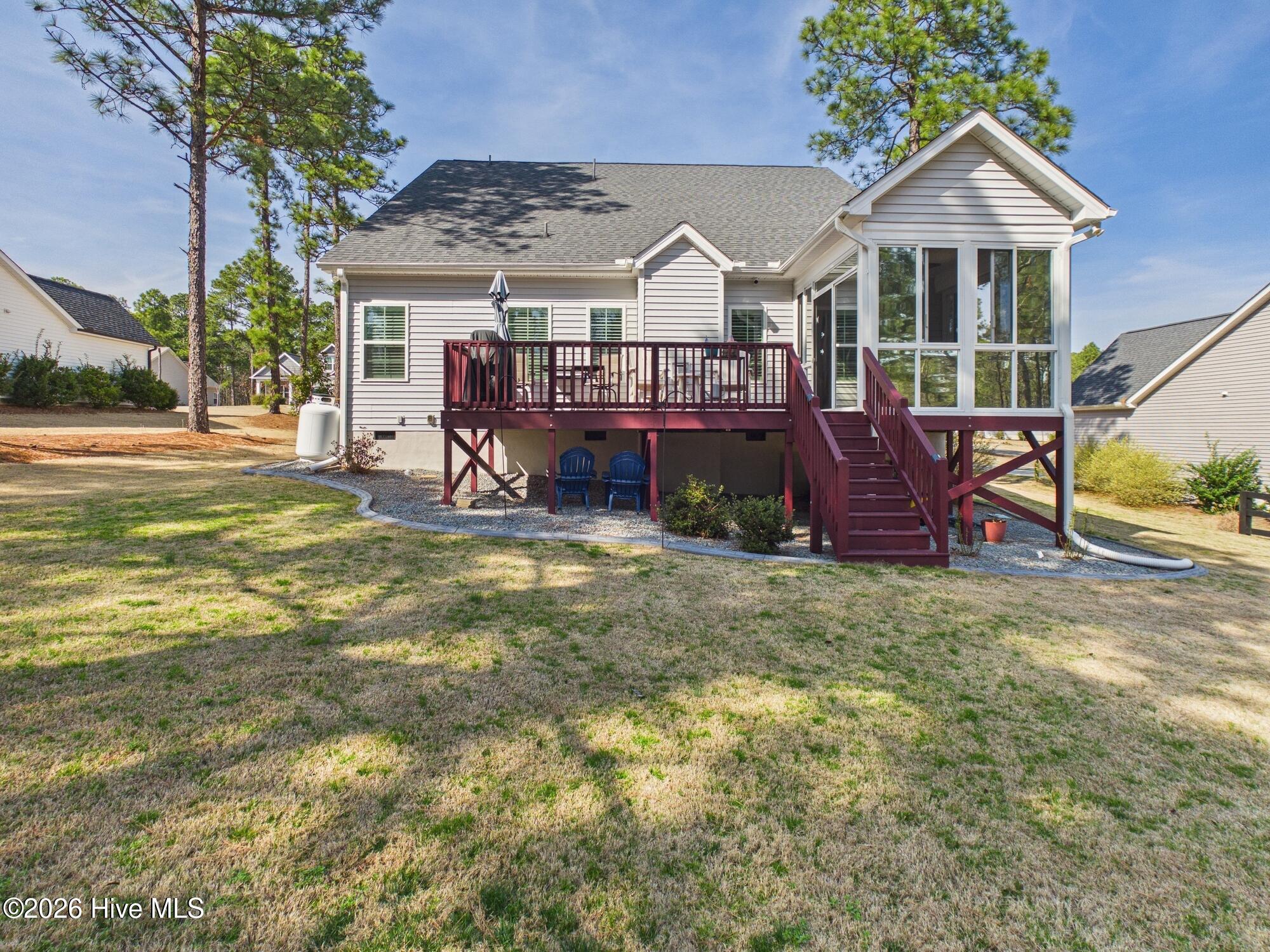 530 Pondpine Lane