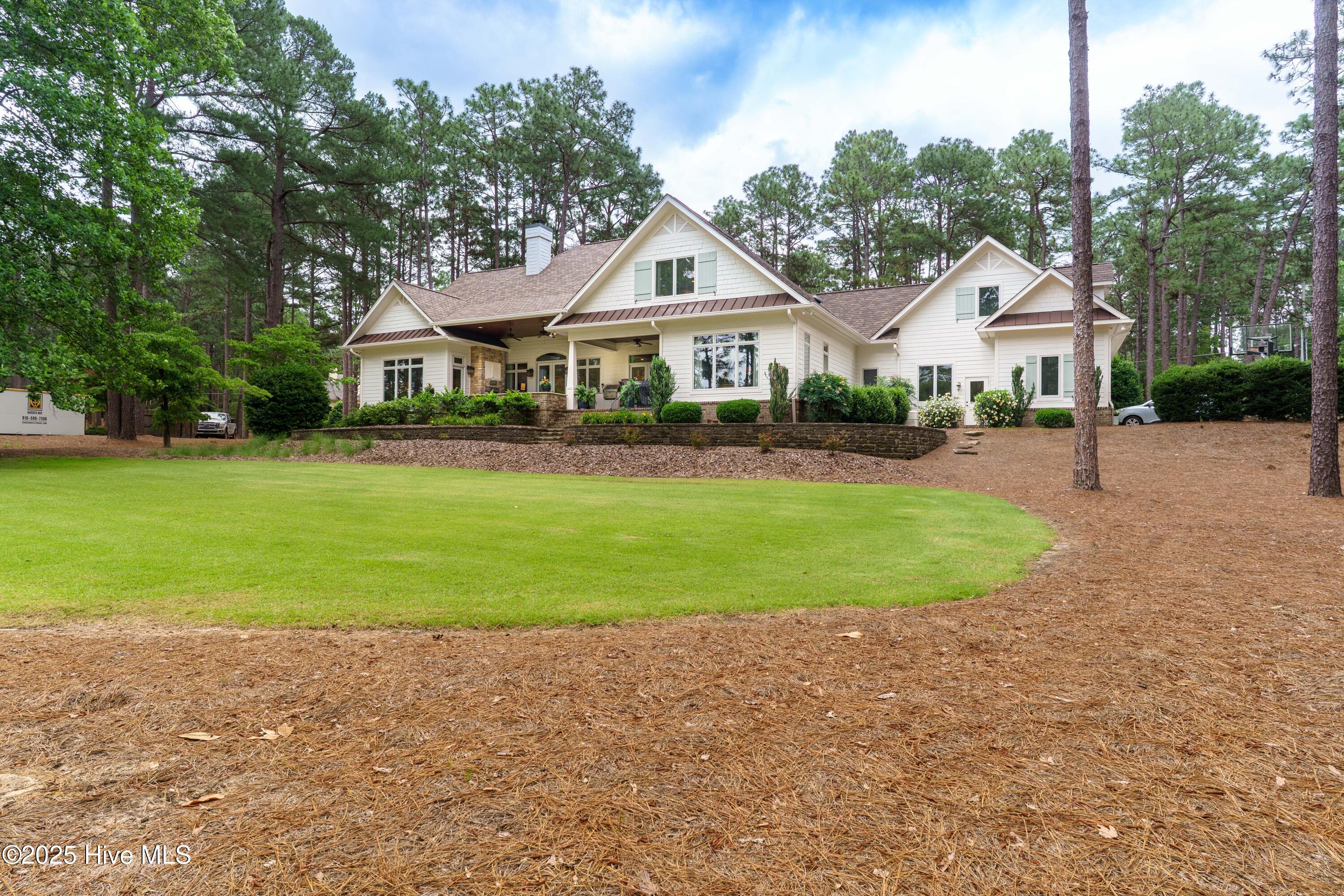 370 Lake Dornoch Drive