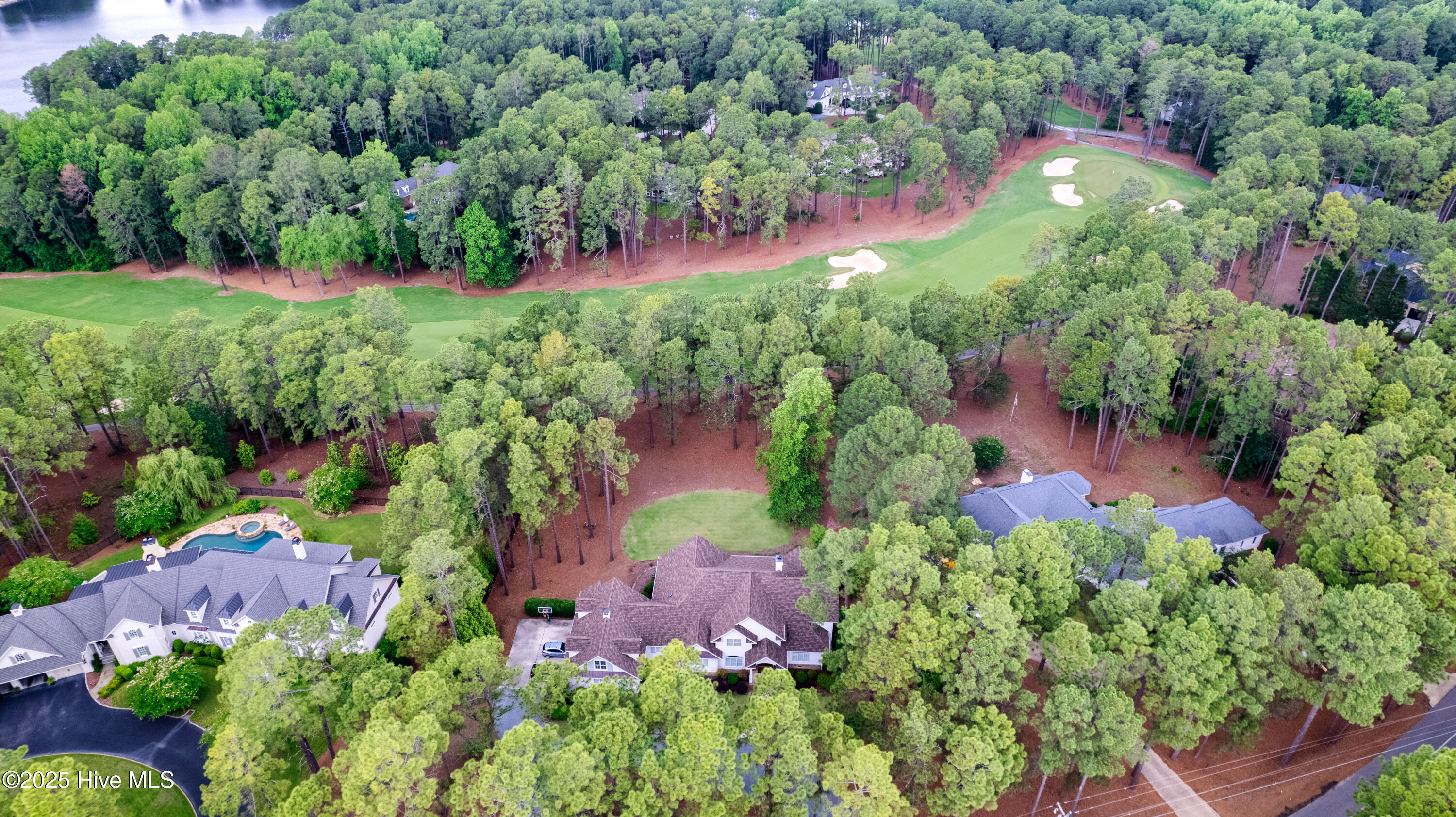 370 Lake Dornoch Drive