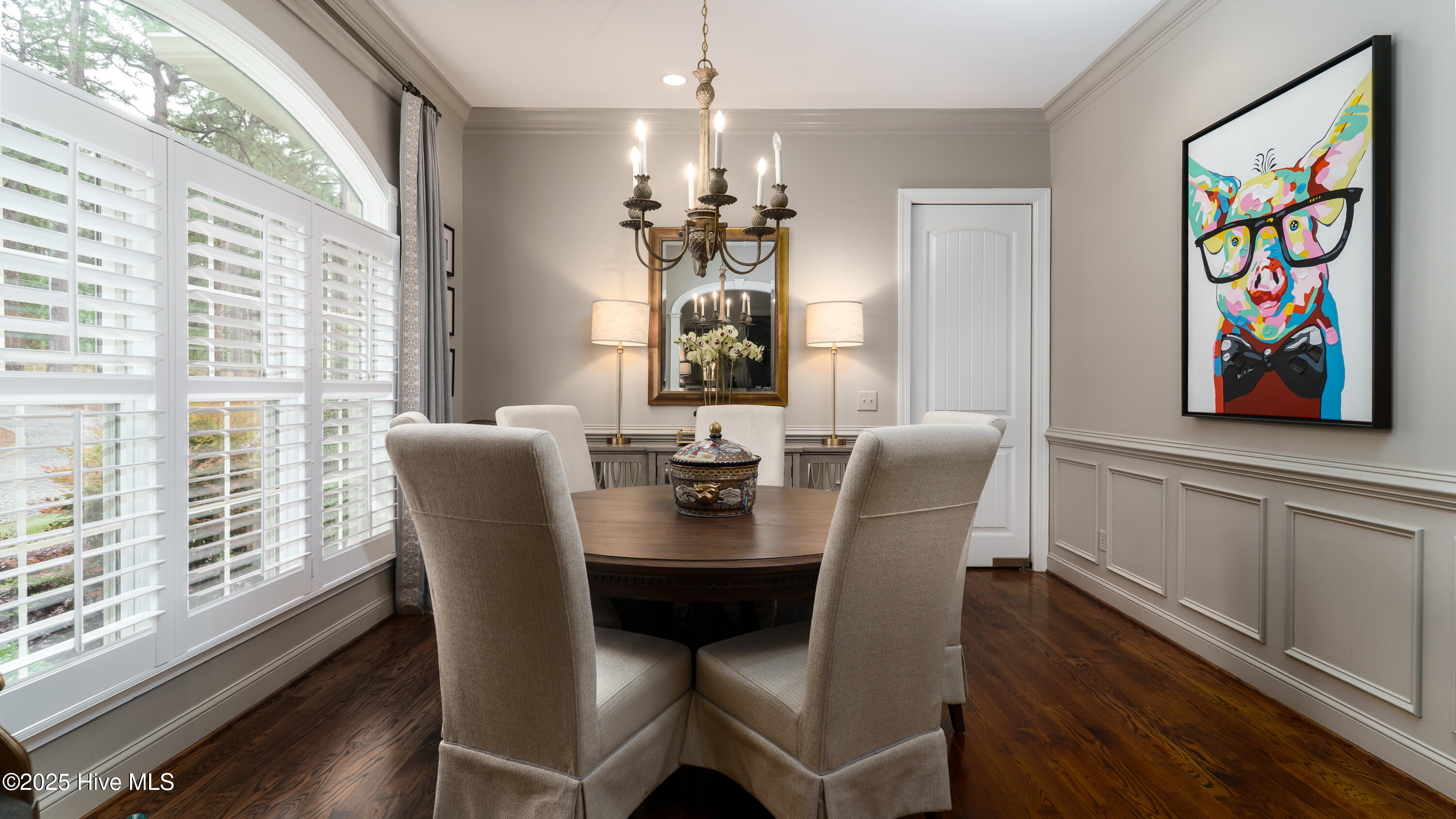 370 Lake Dornoch Drive