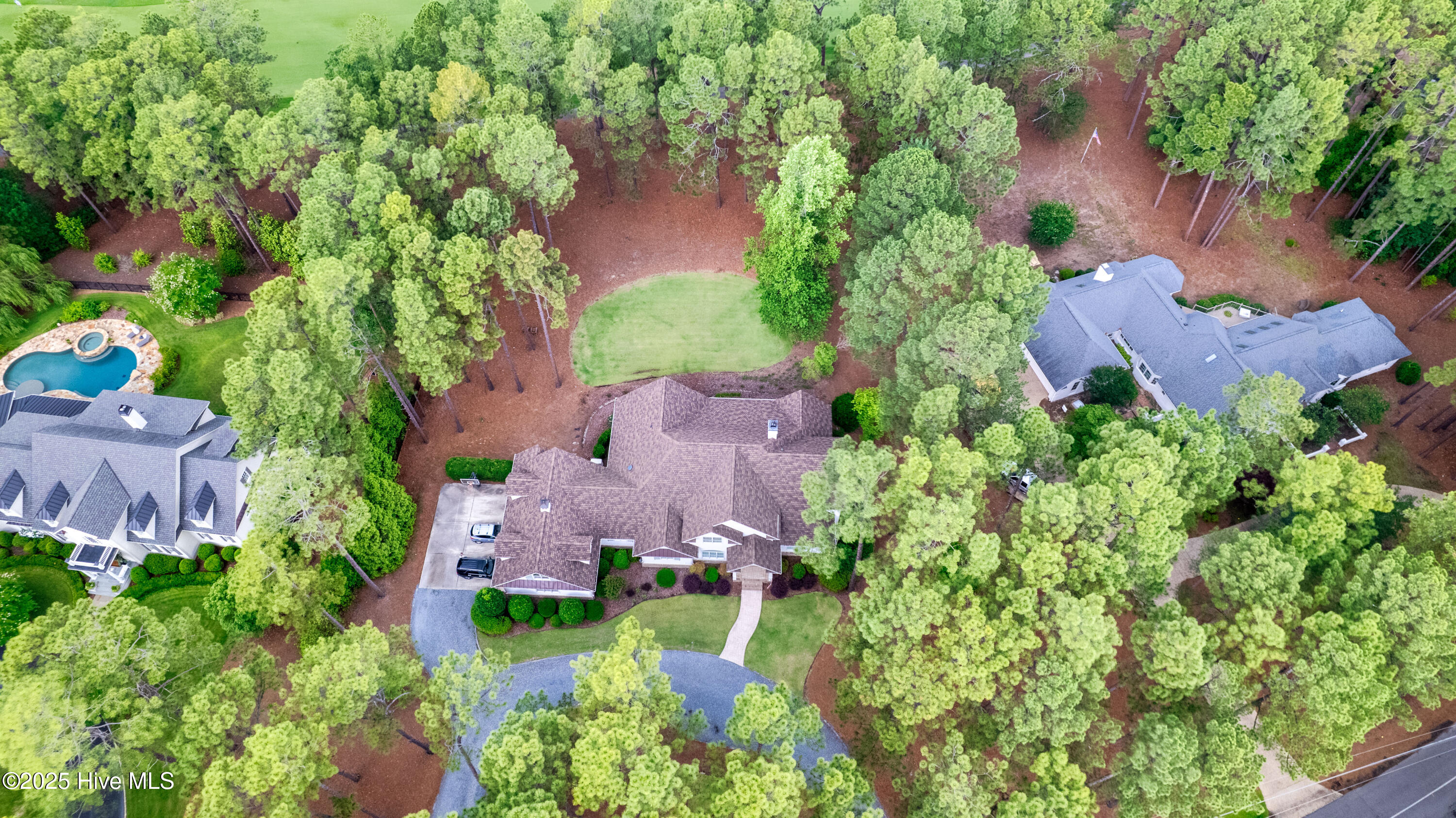 370 Lake Dornoch Drive