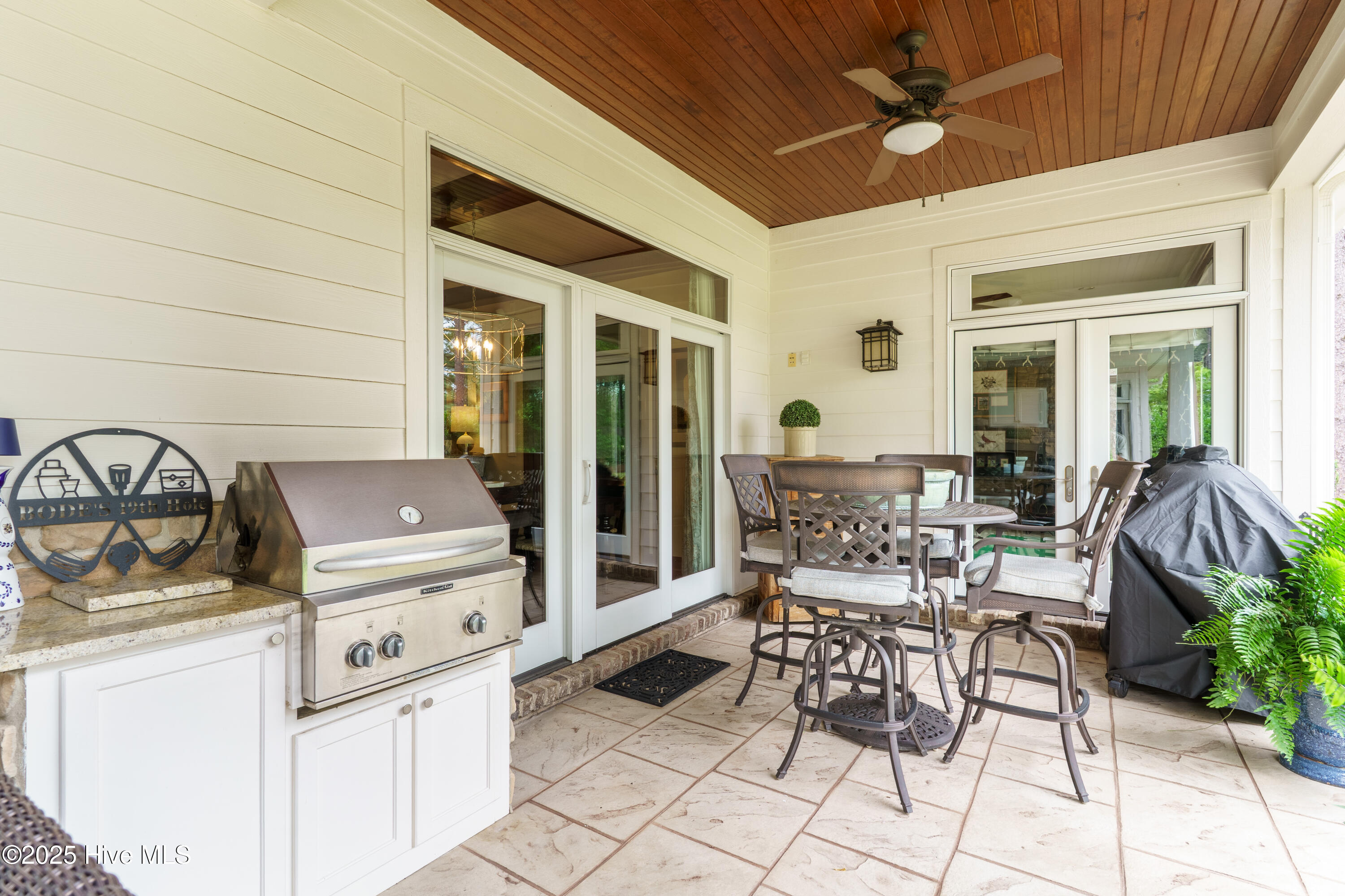 370 Lake Dornoch Drive