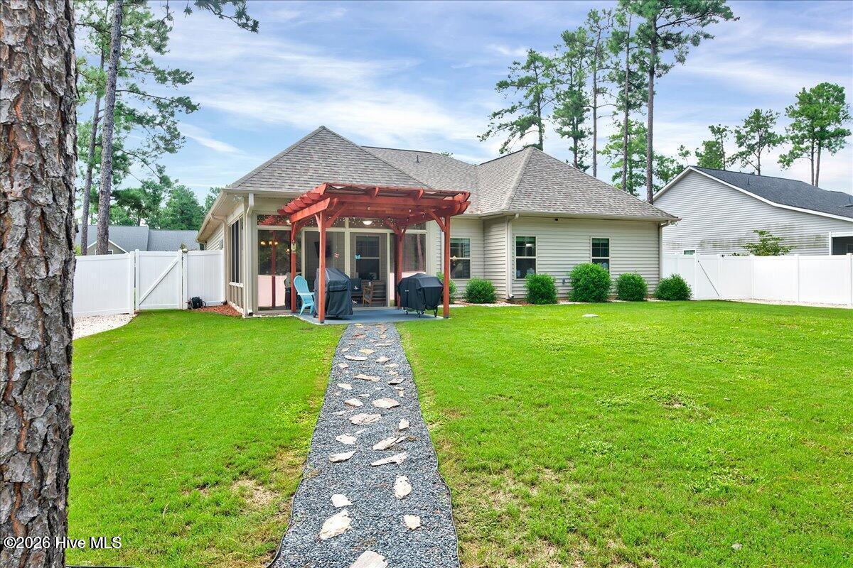 316 Pine Laurel Drive
