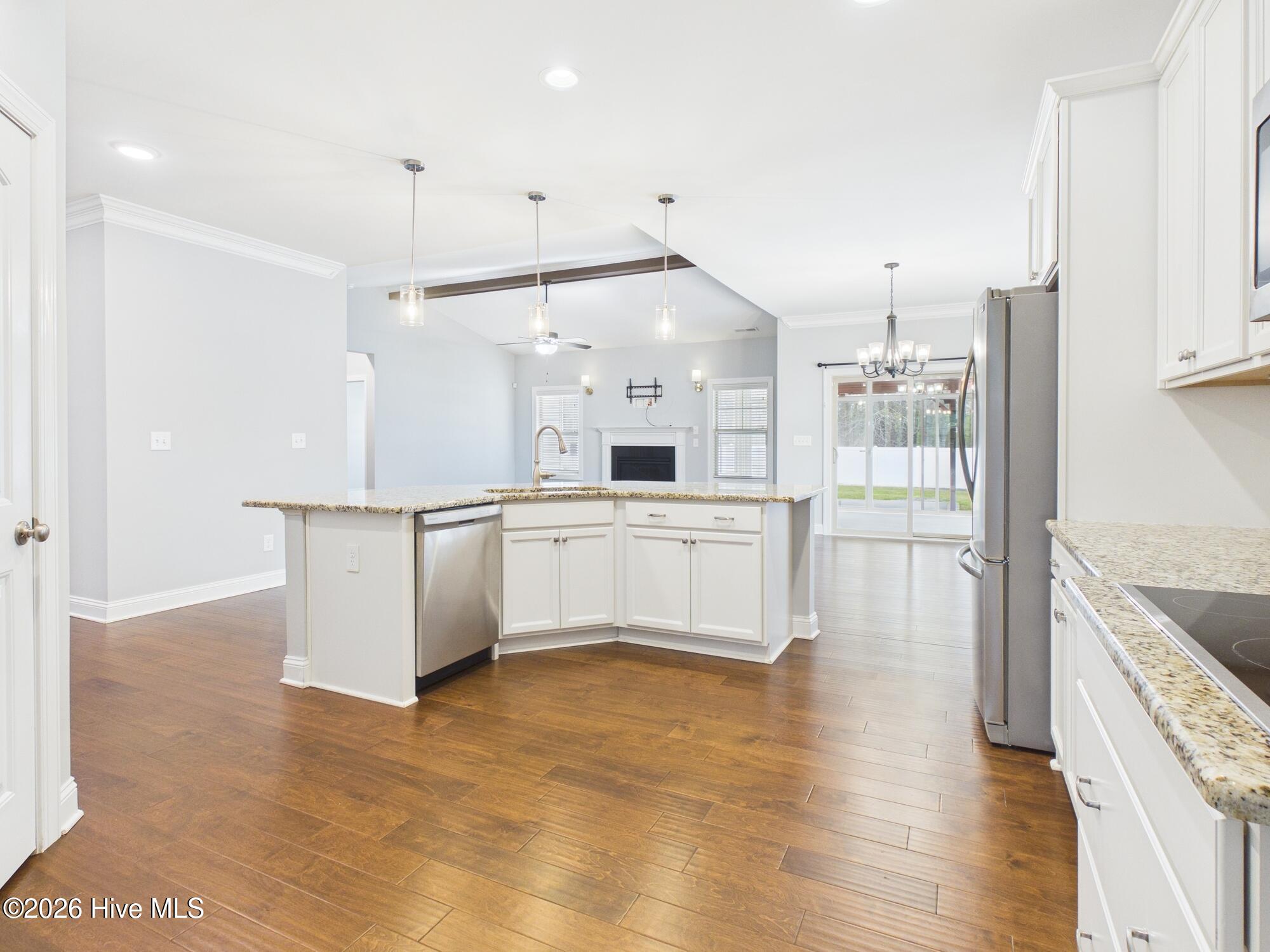 316 Pine Laurel Drive