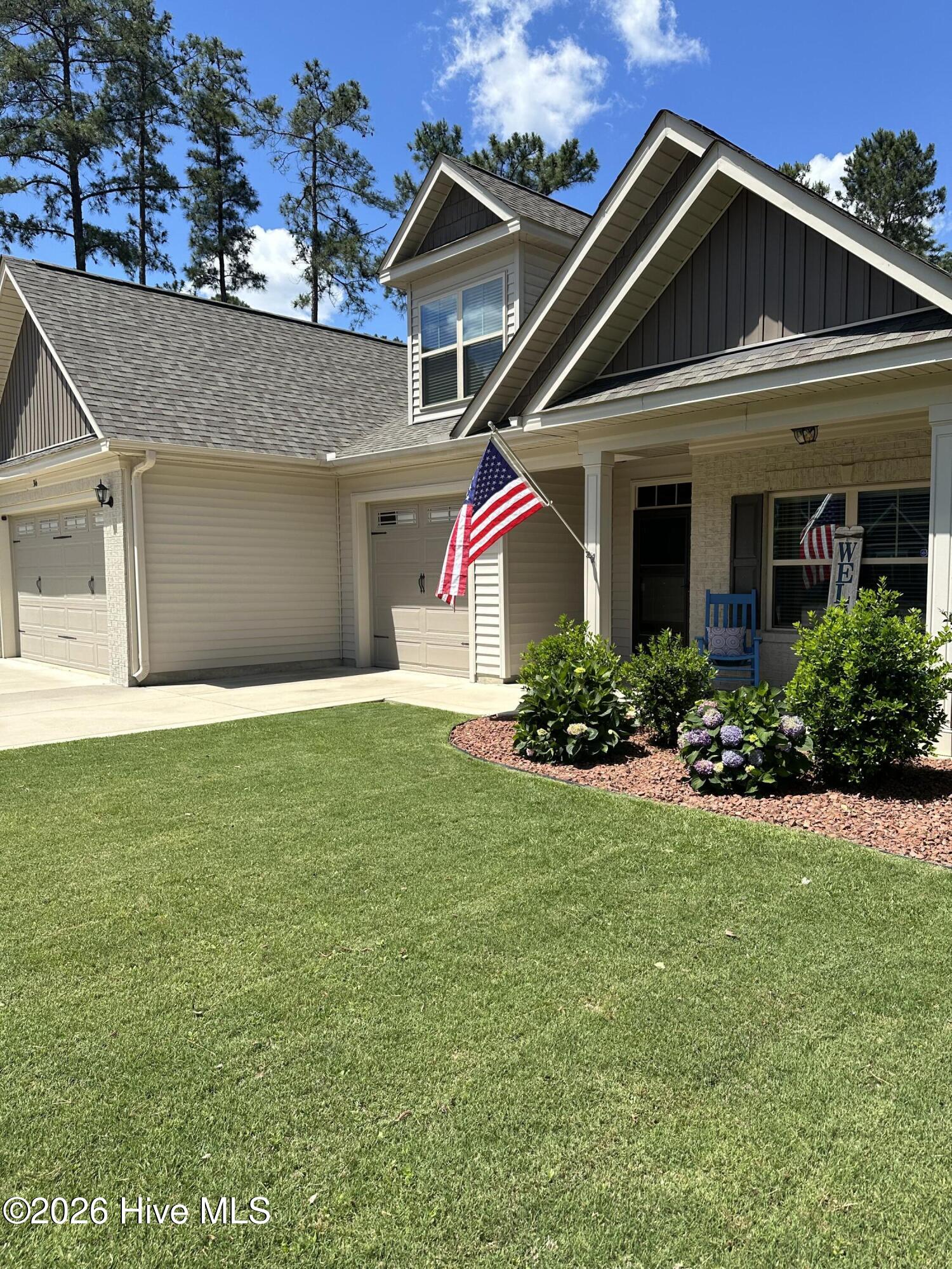 316 Pine Laurel Drive